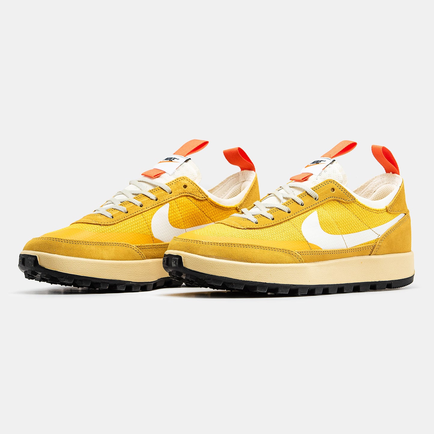 Nike Craft x Tom Shachs Yellow