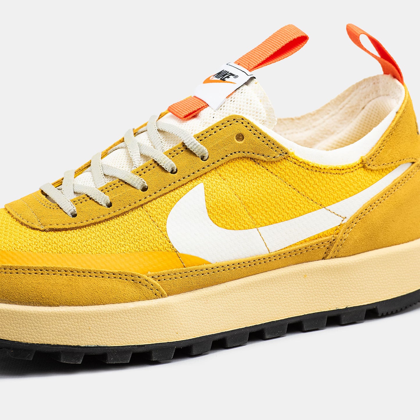 Nike Craft x Tom Shachs Yellow