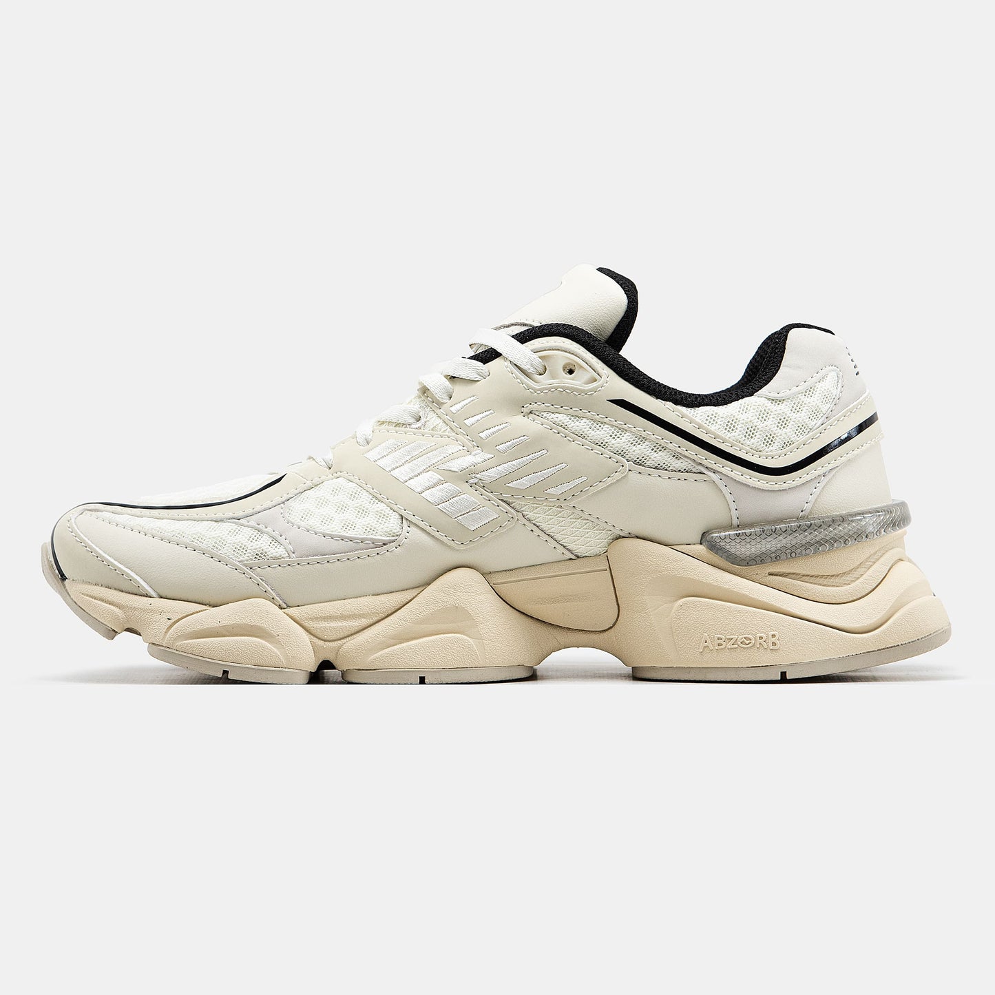 New Balance 9060 Cream