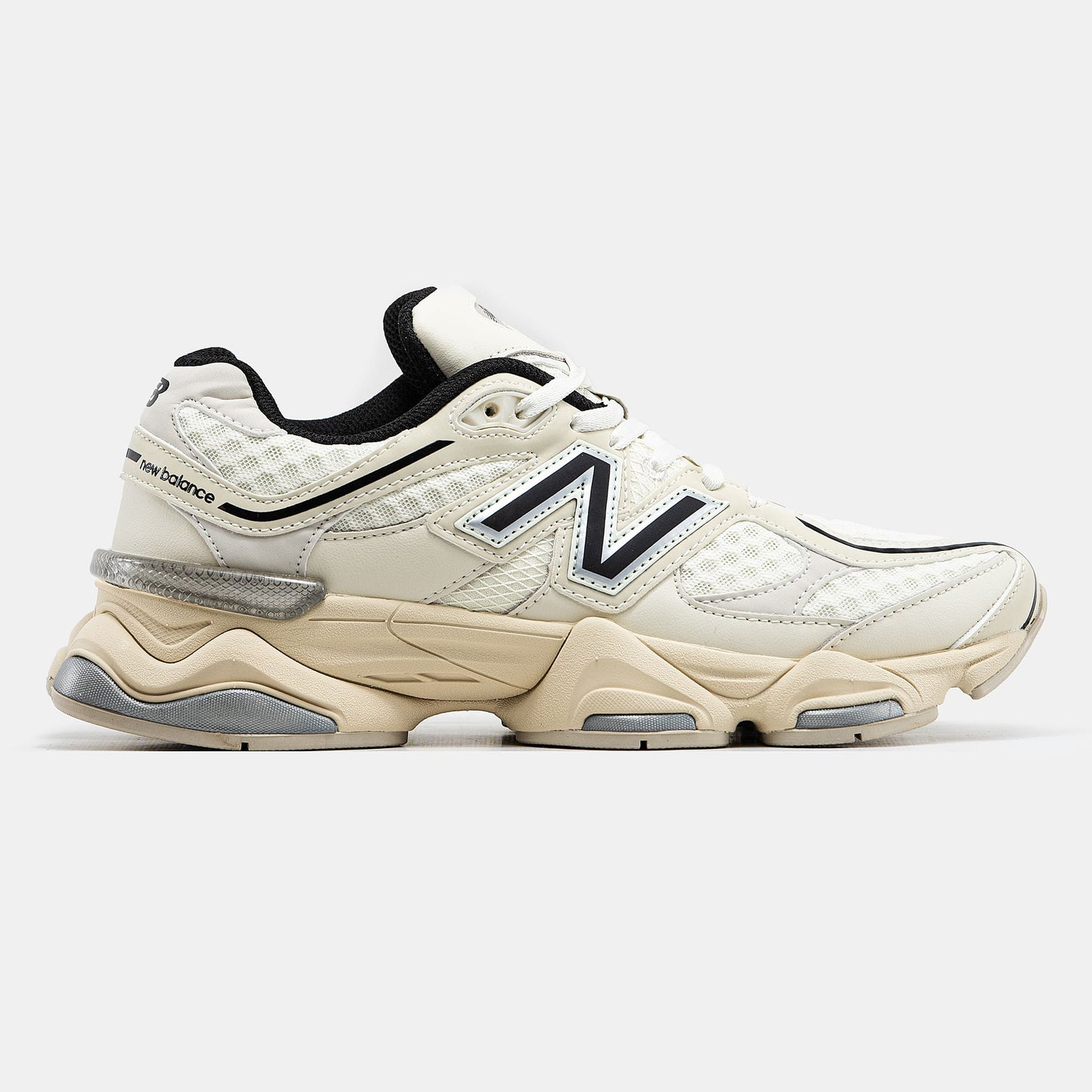 New Balance 9060 Cream