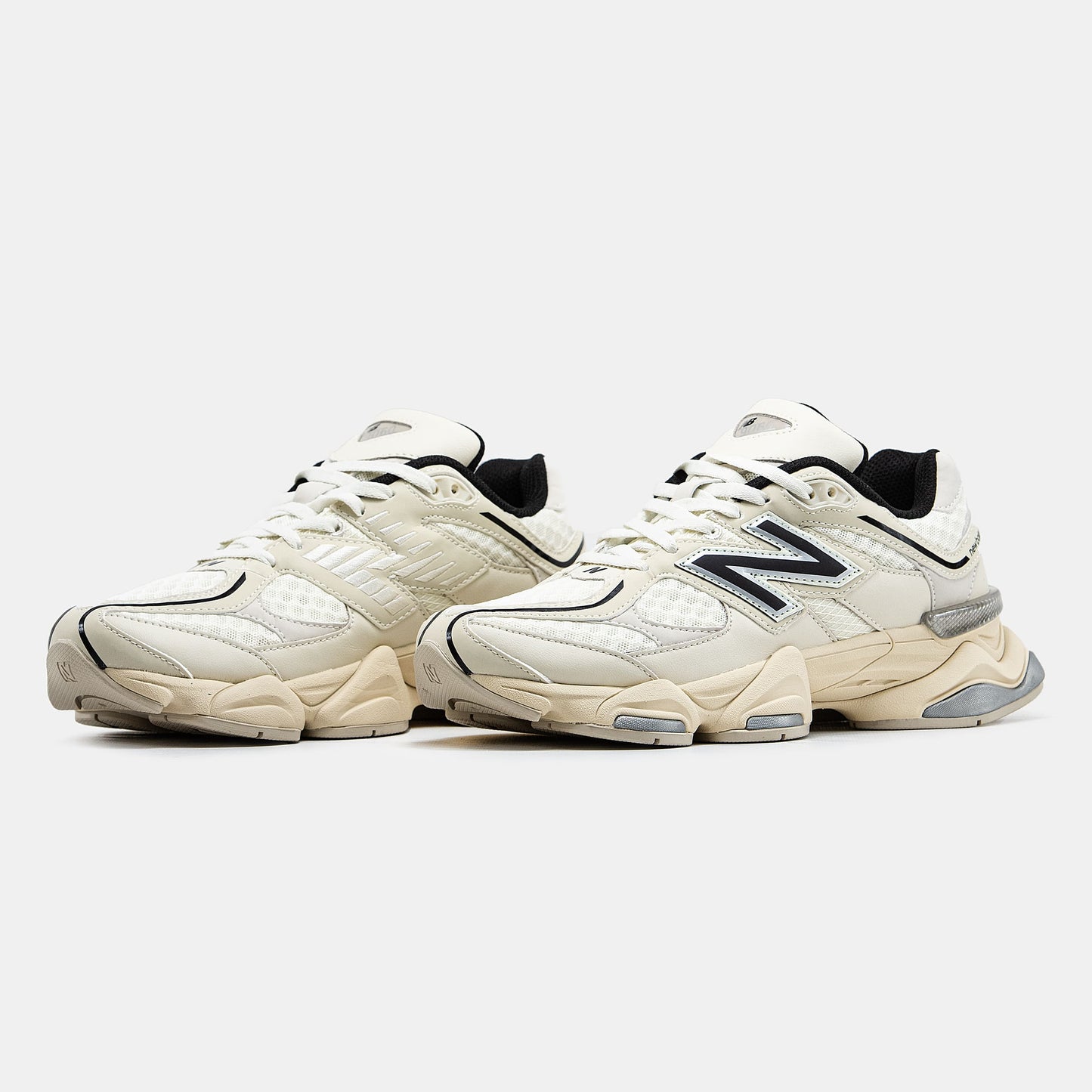 New Balance 9060 Cream