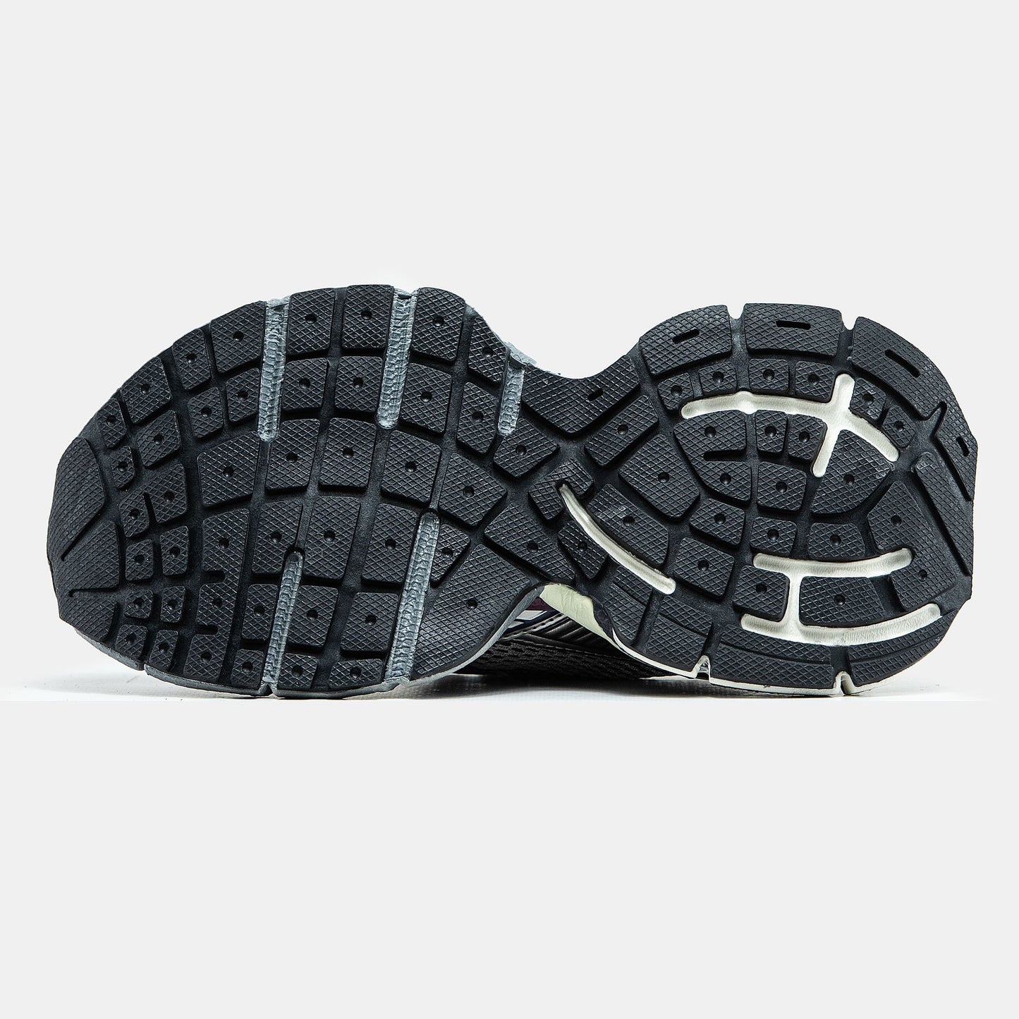 Balenciaga 3XL Grey Violet