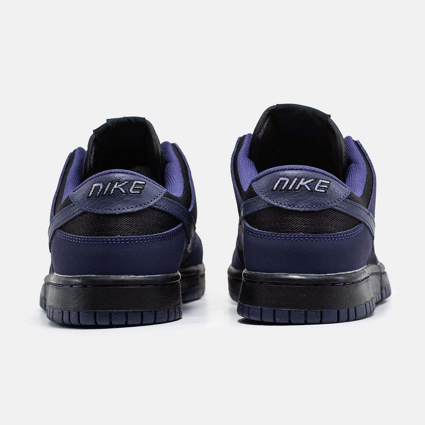 Nike SB Dunk Low Purple Ink