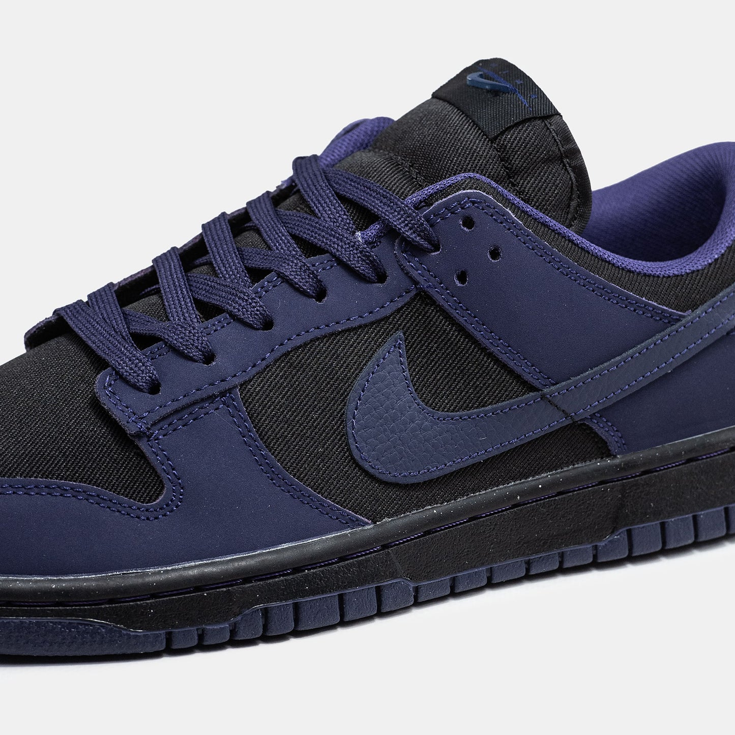 Nike SB Dunk Low Purple Ink
