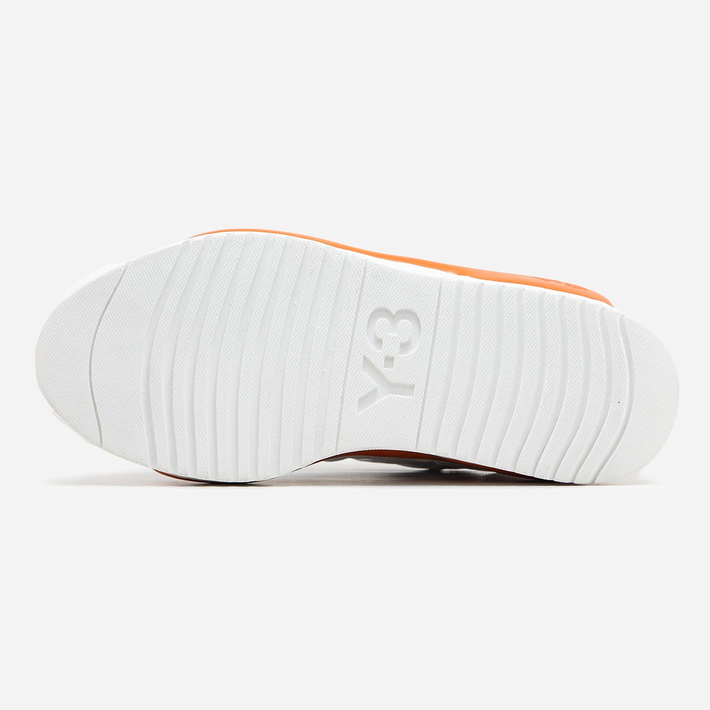 Adidas Y-3 Rivalry White Orange