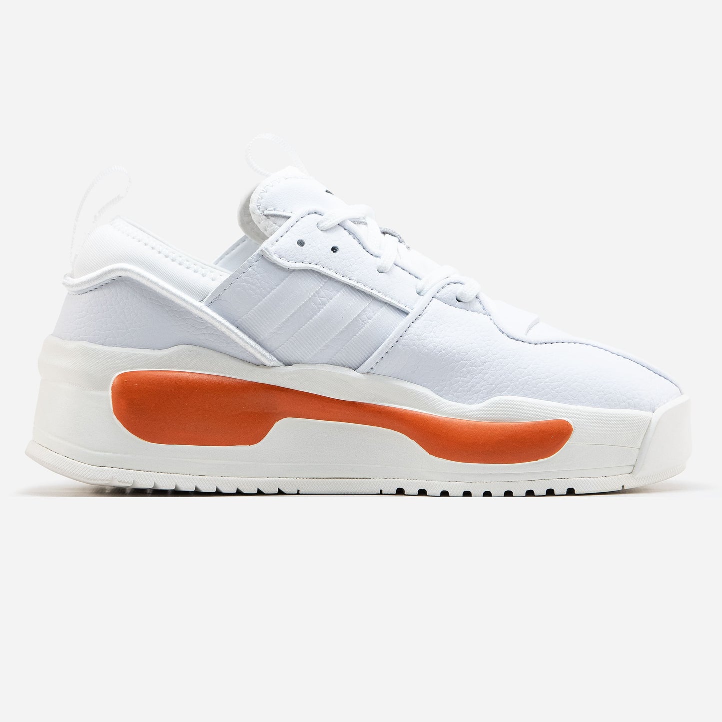 Adidas Y-3 Rivalry White Orange