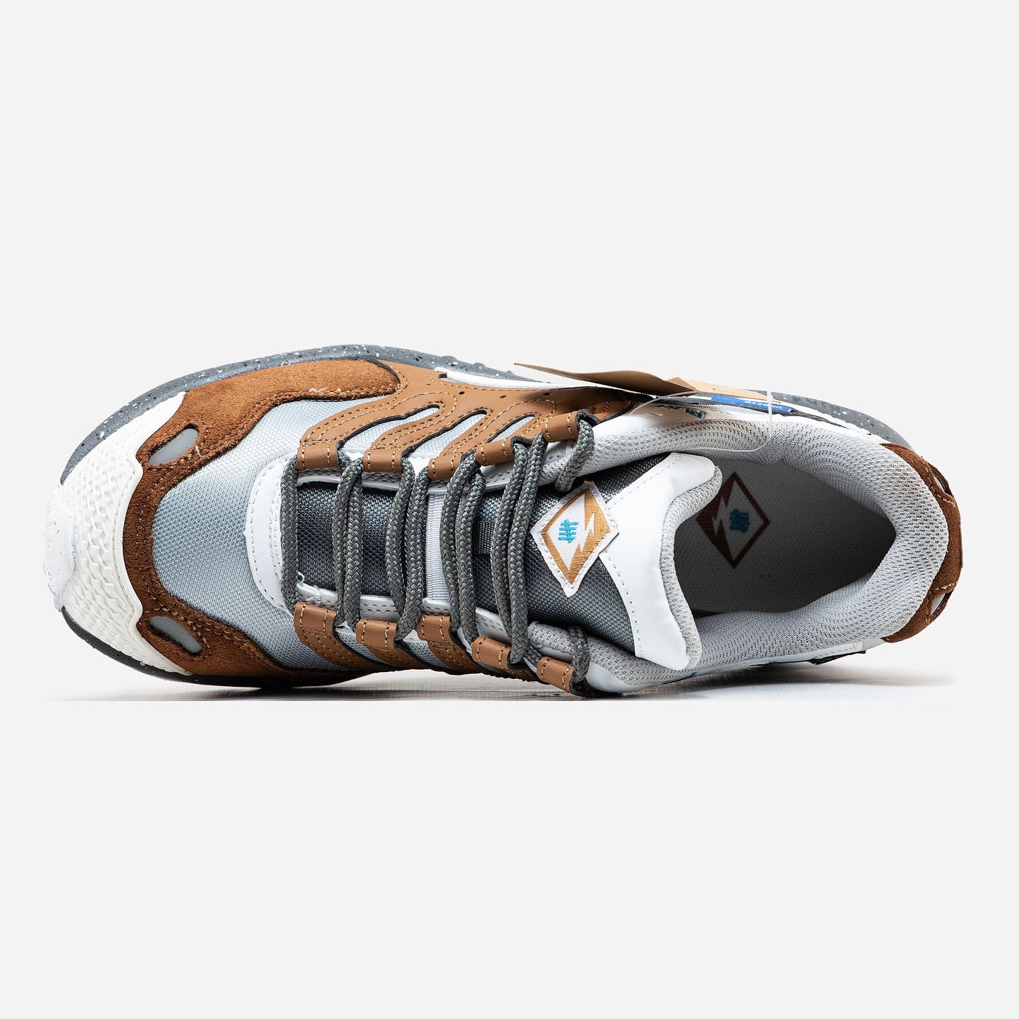 Nike Air Terra Humara x Undefeated