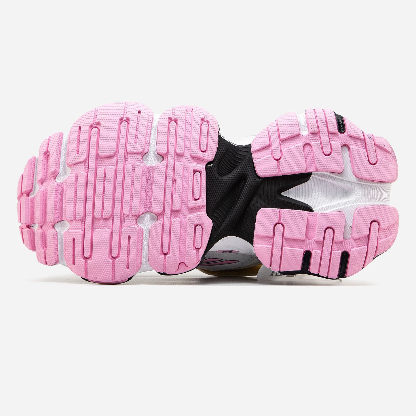 Balenciaga Cargo White Pink