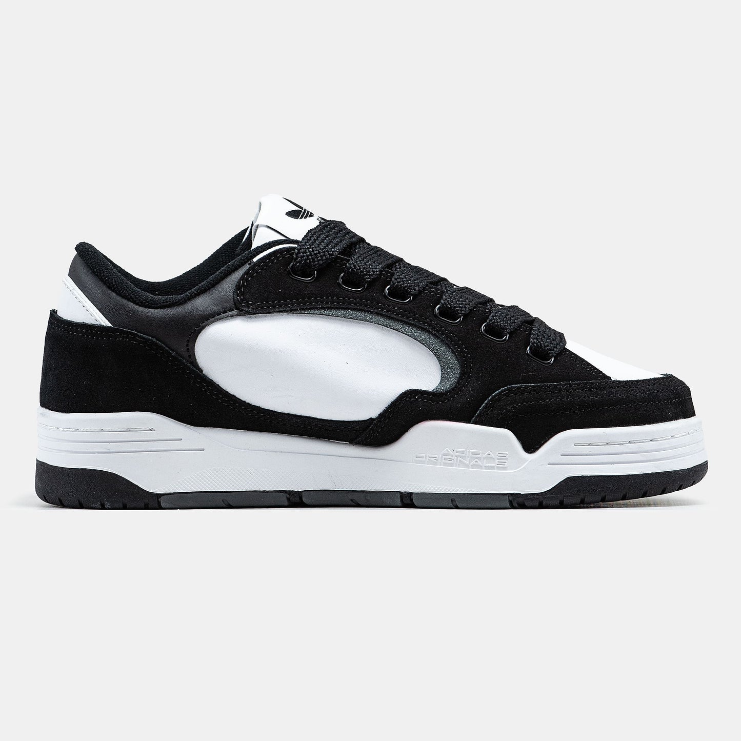 Adidas ADI2000X Black White