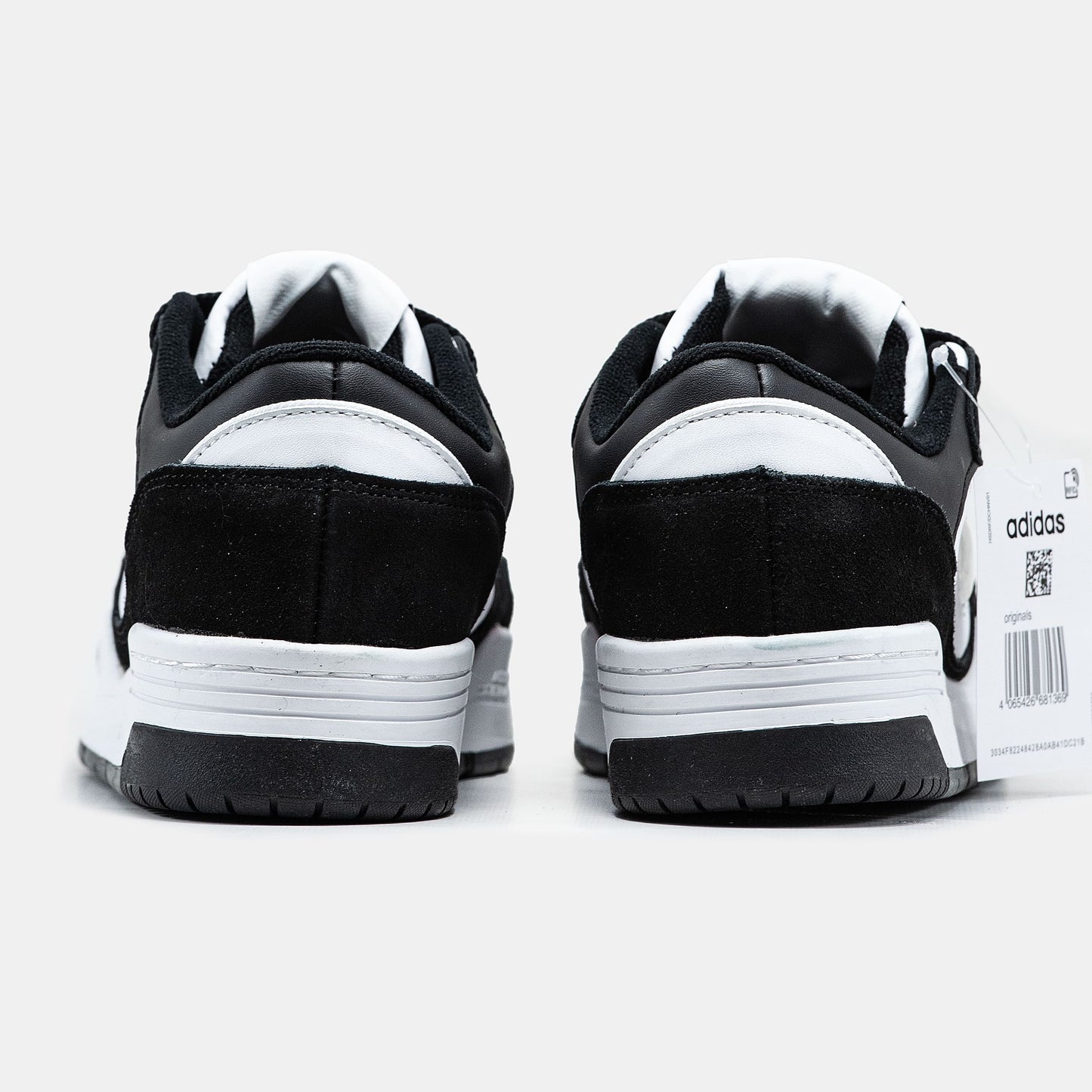 Adidas ADI2000X Black White