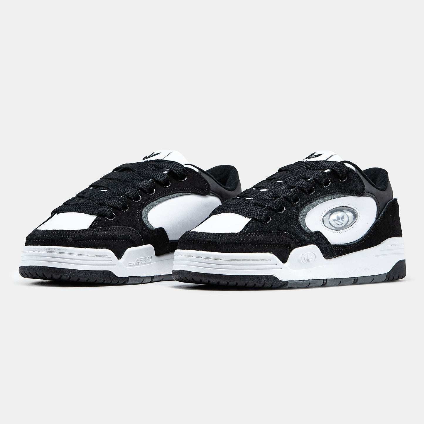 Adidas ADI2000X Black White