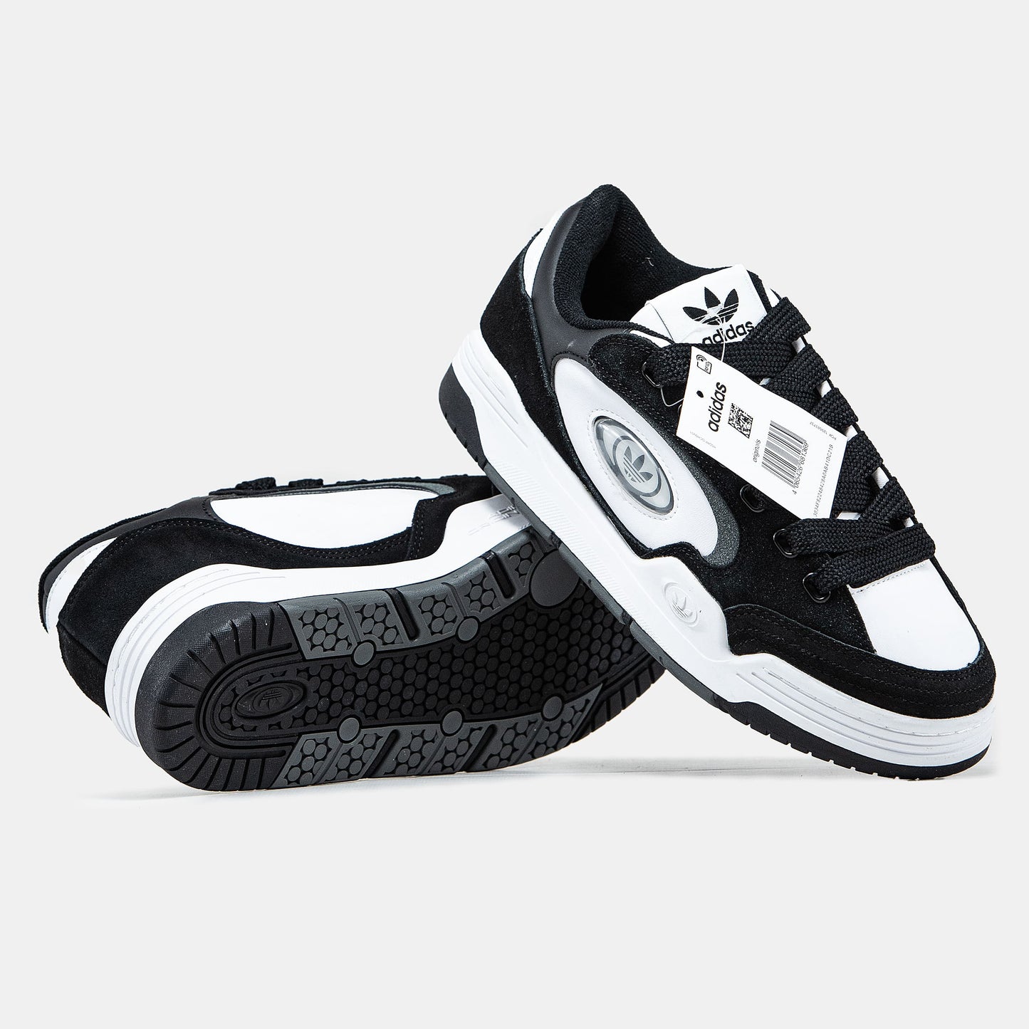 Adidas ADI2000X Black White