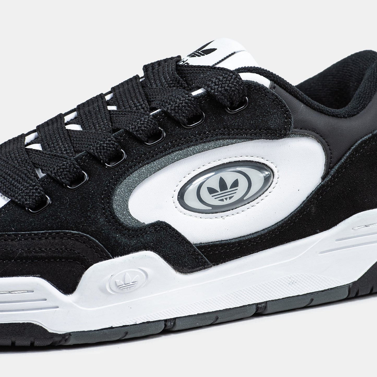 Adidas ADI2000X Black White