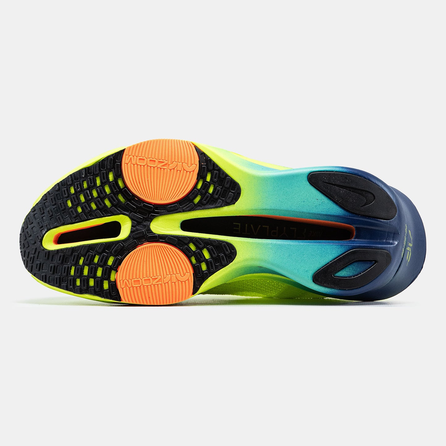Nike Air Zoom AlphaFly 3 Neon