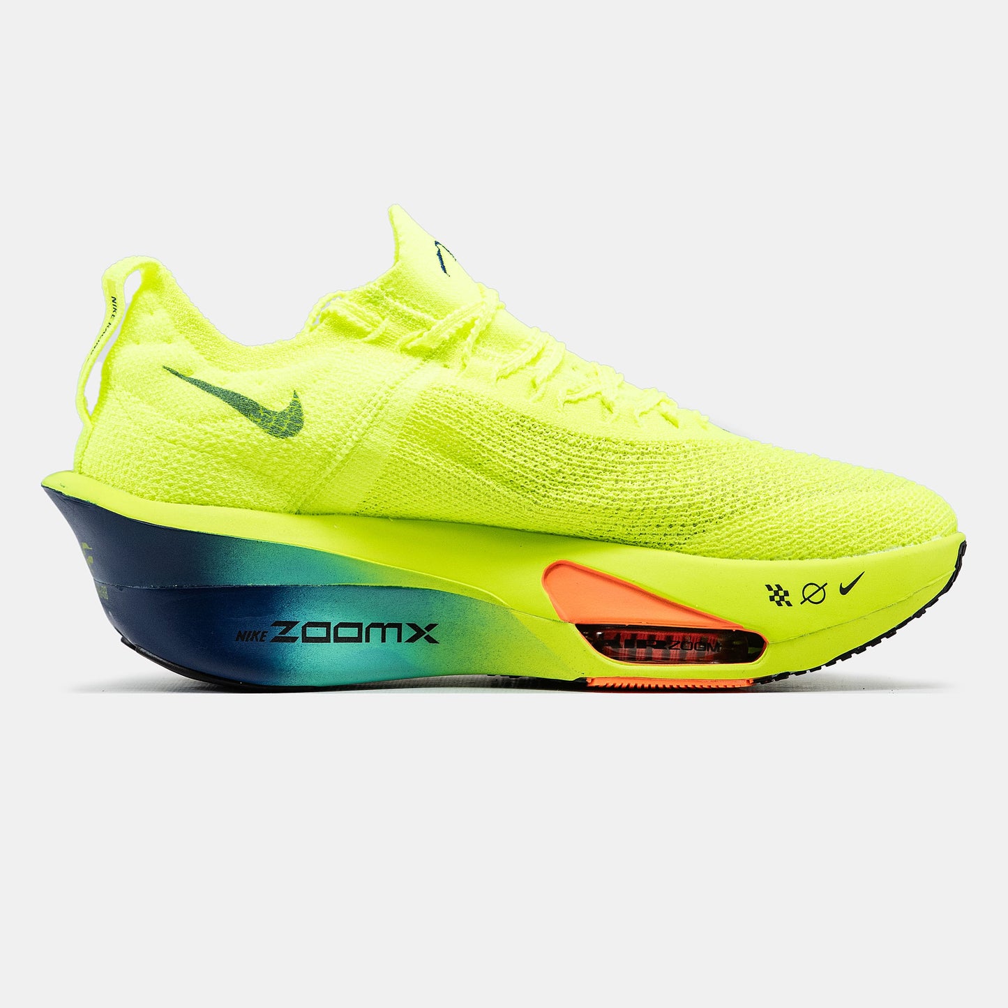 Nike Air Zoom AlphaFly 3 Neon