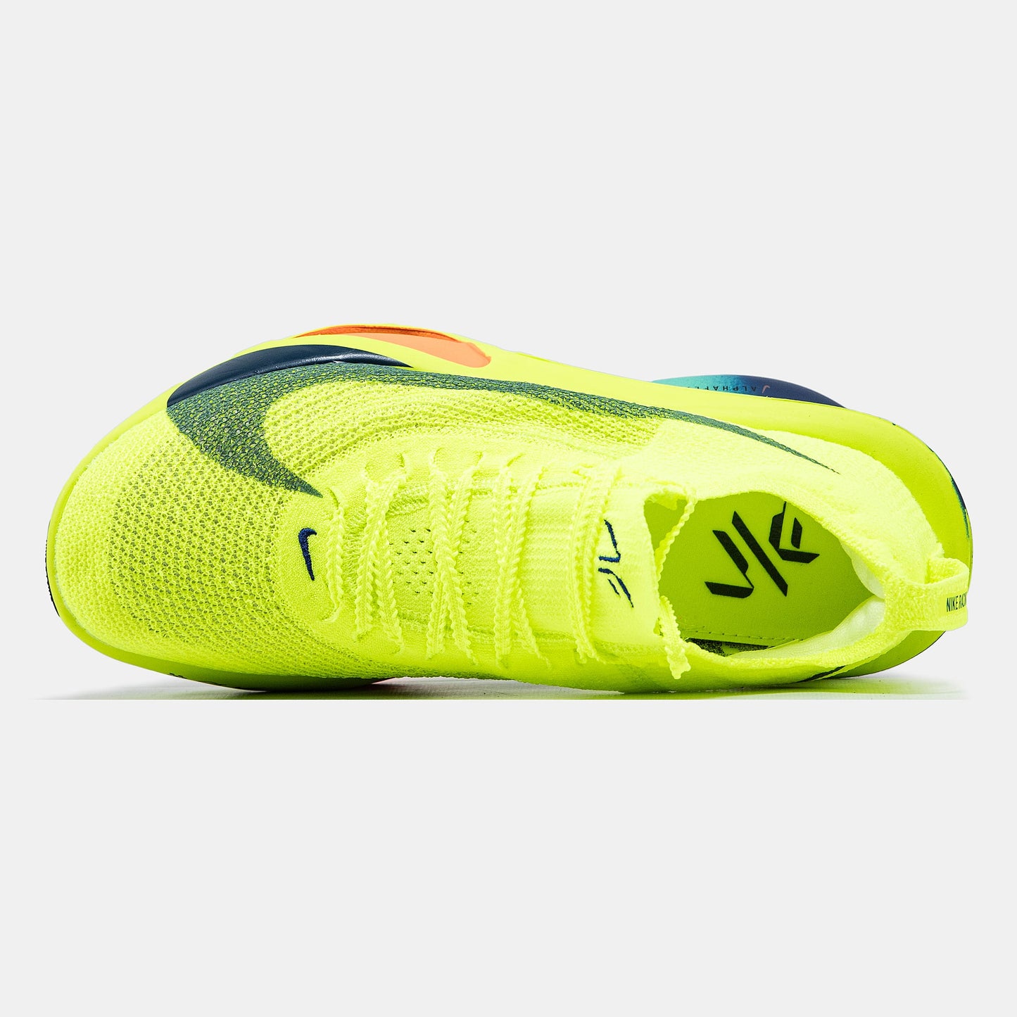 Nike Air Zoom AlphaFly 3 Neon