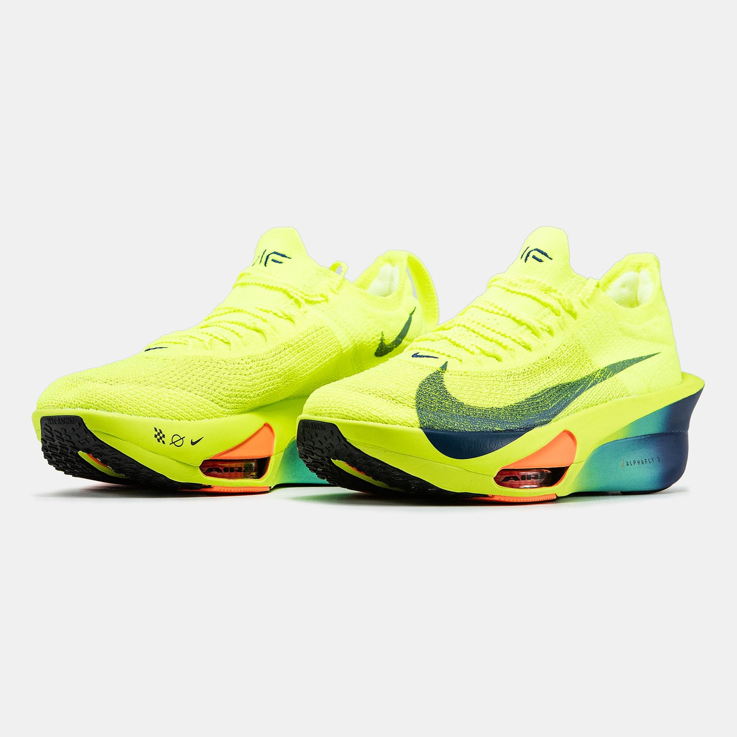 Nike Air Zoom AlphaFly 3 Neon