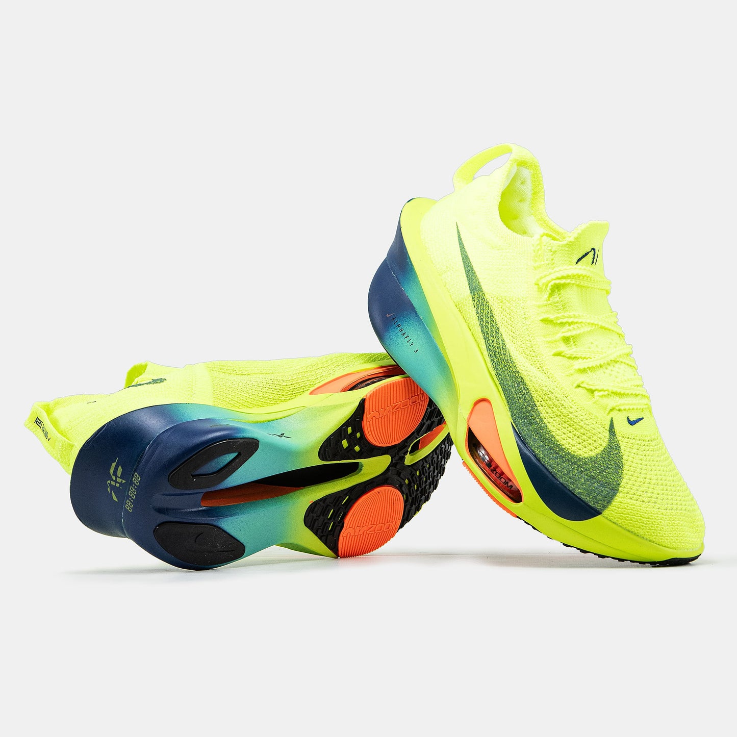 Nike Air Zoom AlphaFly 3 Neon