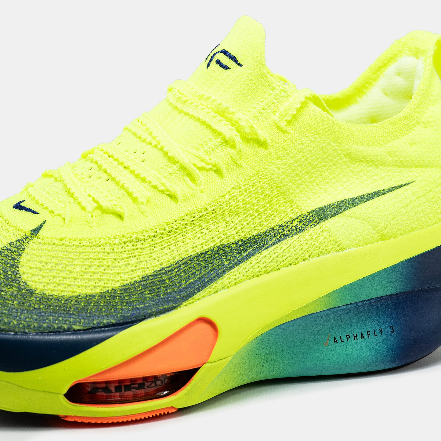 Nike Air Zoom AlphaFly 3 Neon