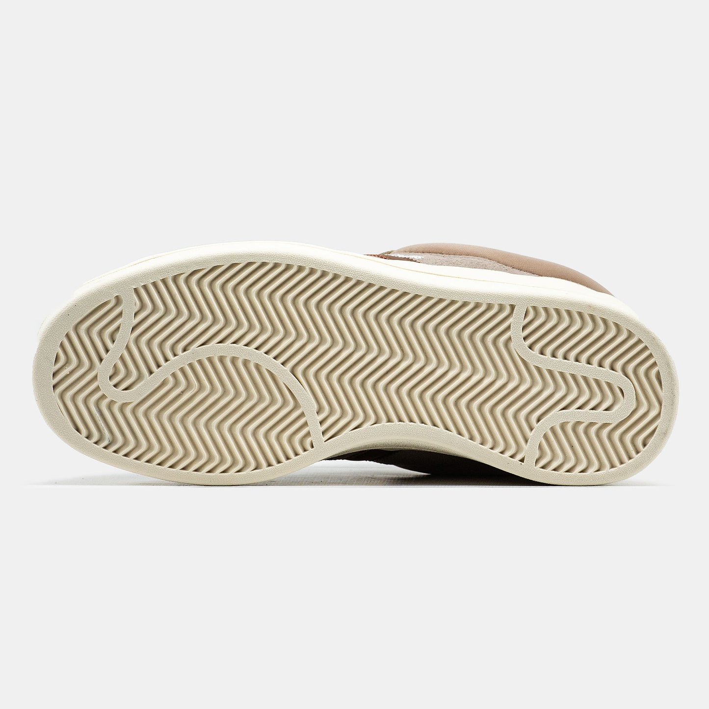 Adidas Campus x Bad Banny Beige Brown / Chalky Brown