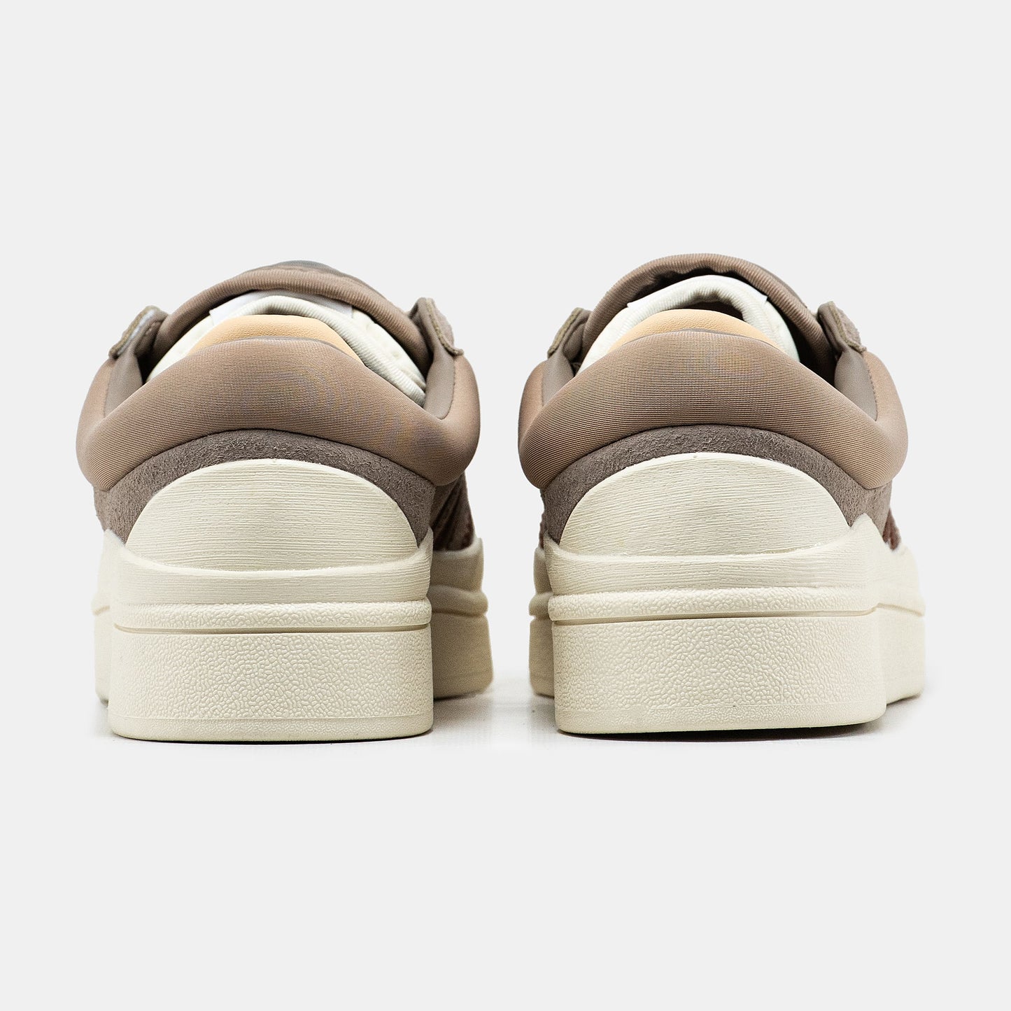 Adidas Campus x Bad Banny Beige Brown / Chalky Brown