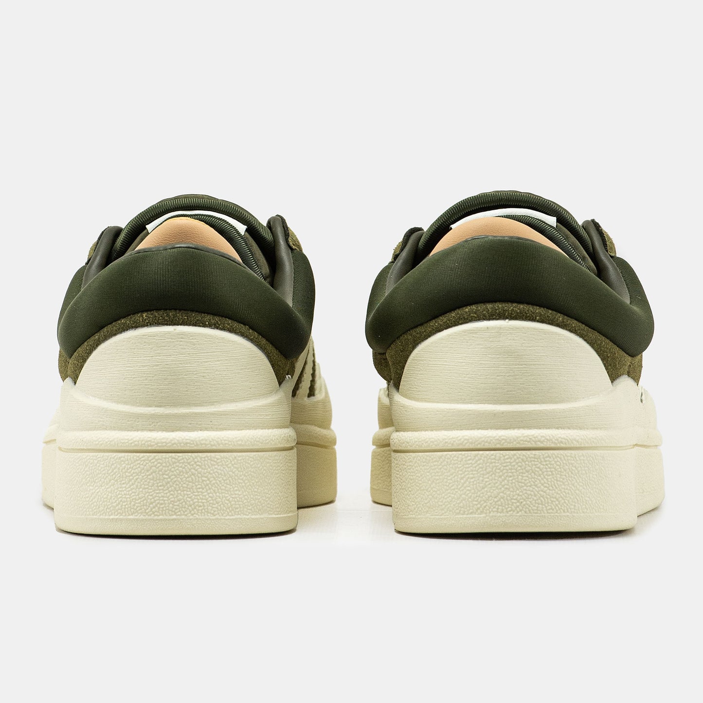 Adidas Campus x Bad Banny Olive