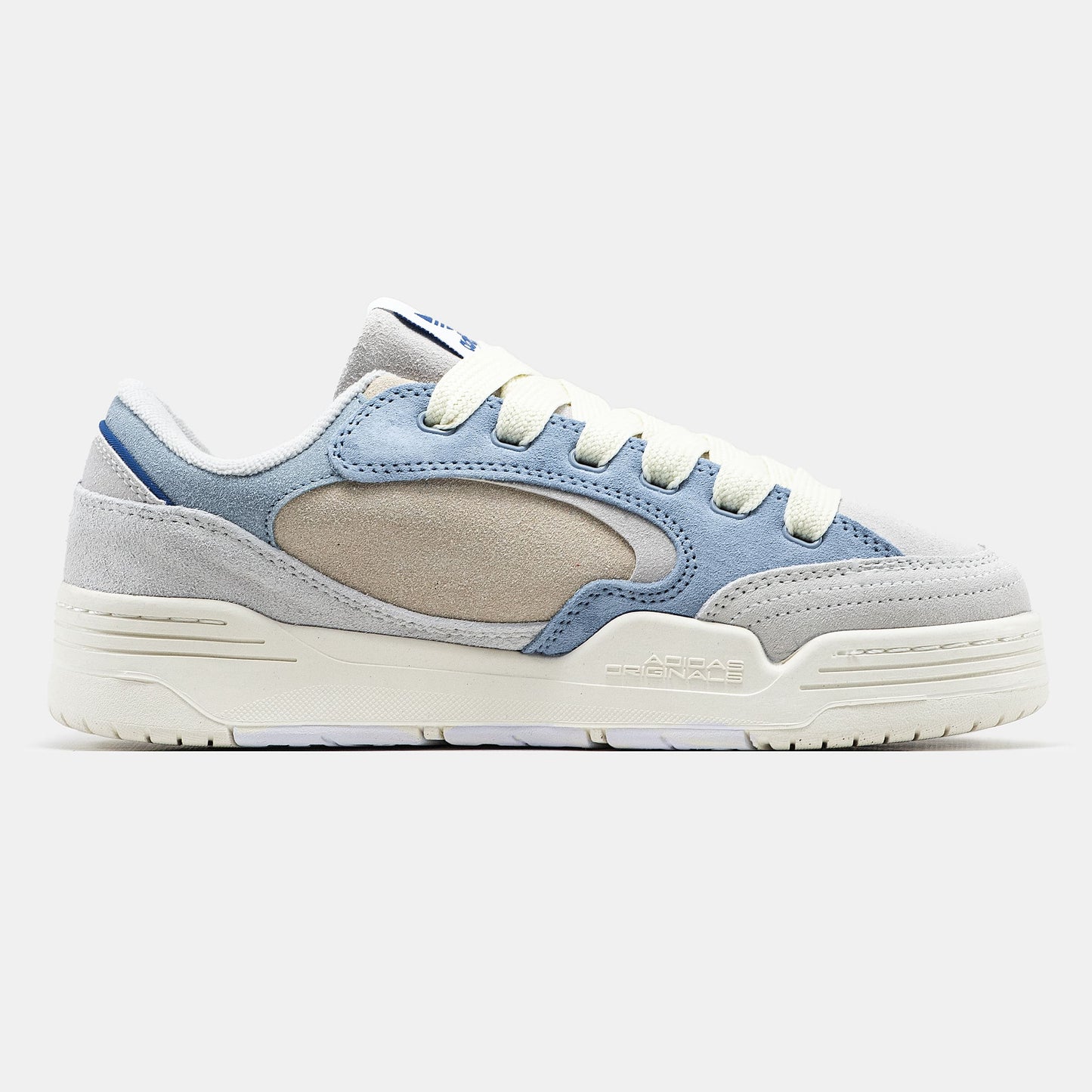 Adidas ADI 2000X Grey Blue