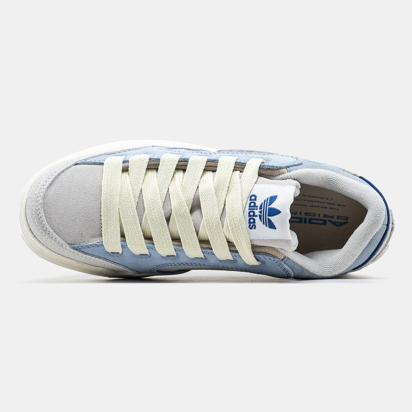 Adidas ADI 2000X Grey Blue