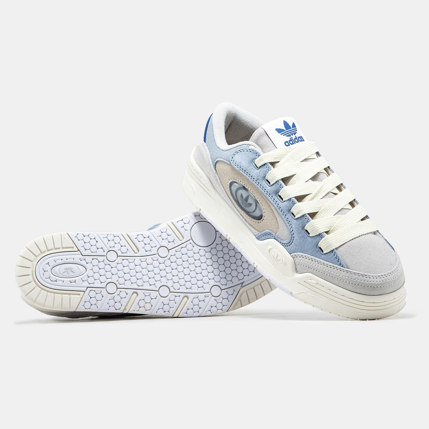 Adidas ADI 2000X Grey Blue