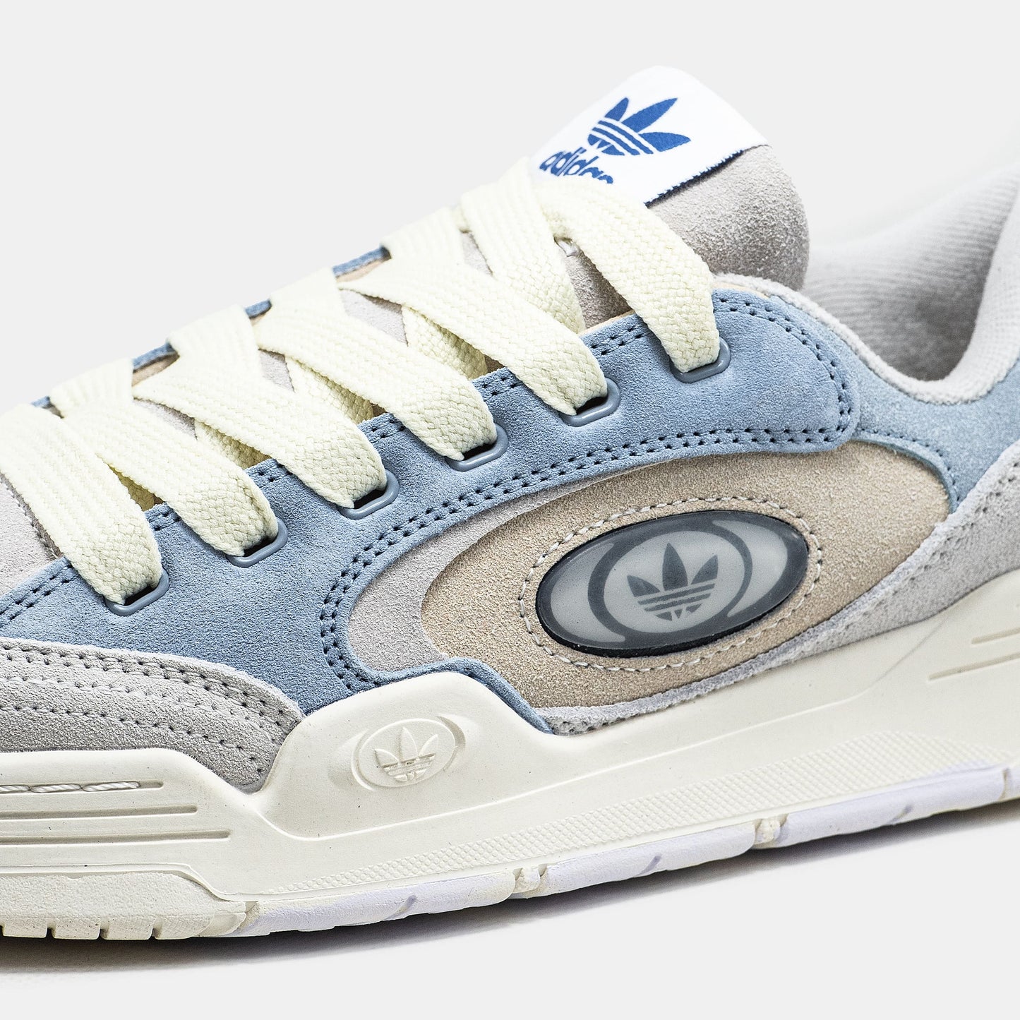 Adidas ADI 2000X Grey Blue