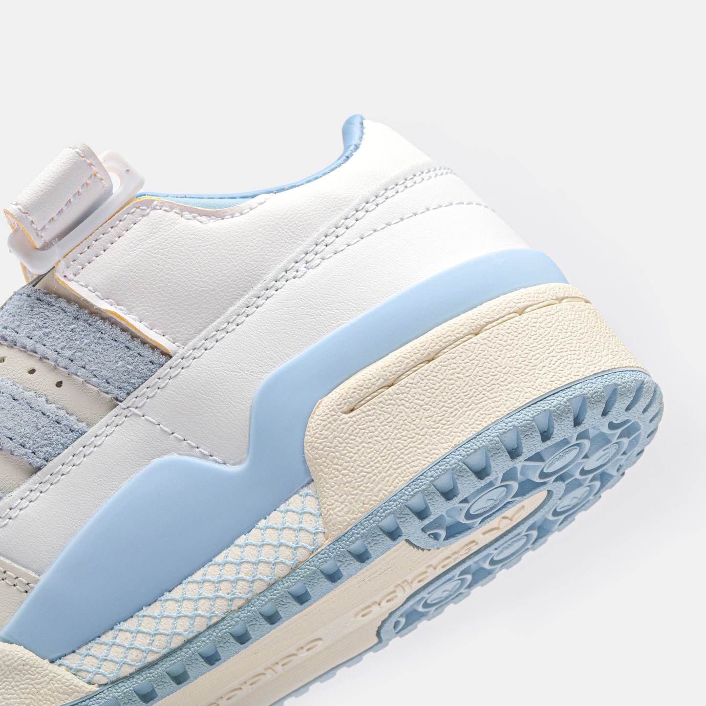 Adidas Forum 84 Low Carolina Blue