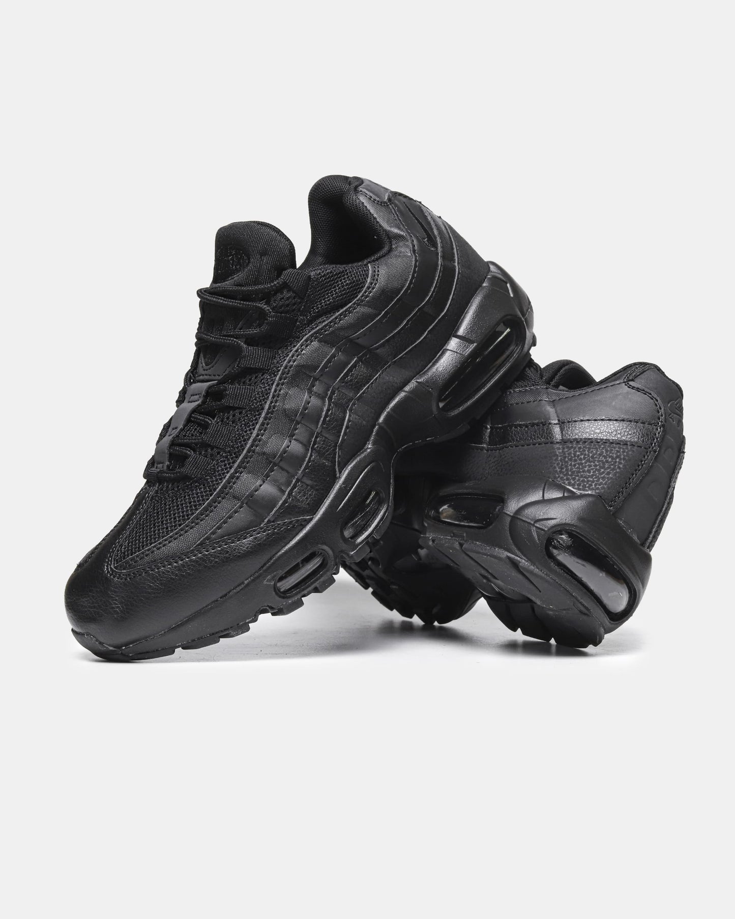 Nike Air Max 95 Essential Triple Black 20/23