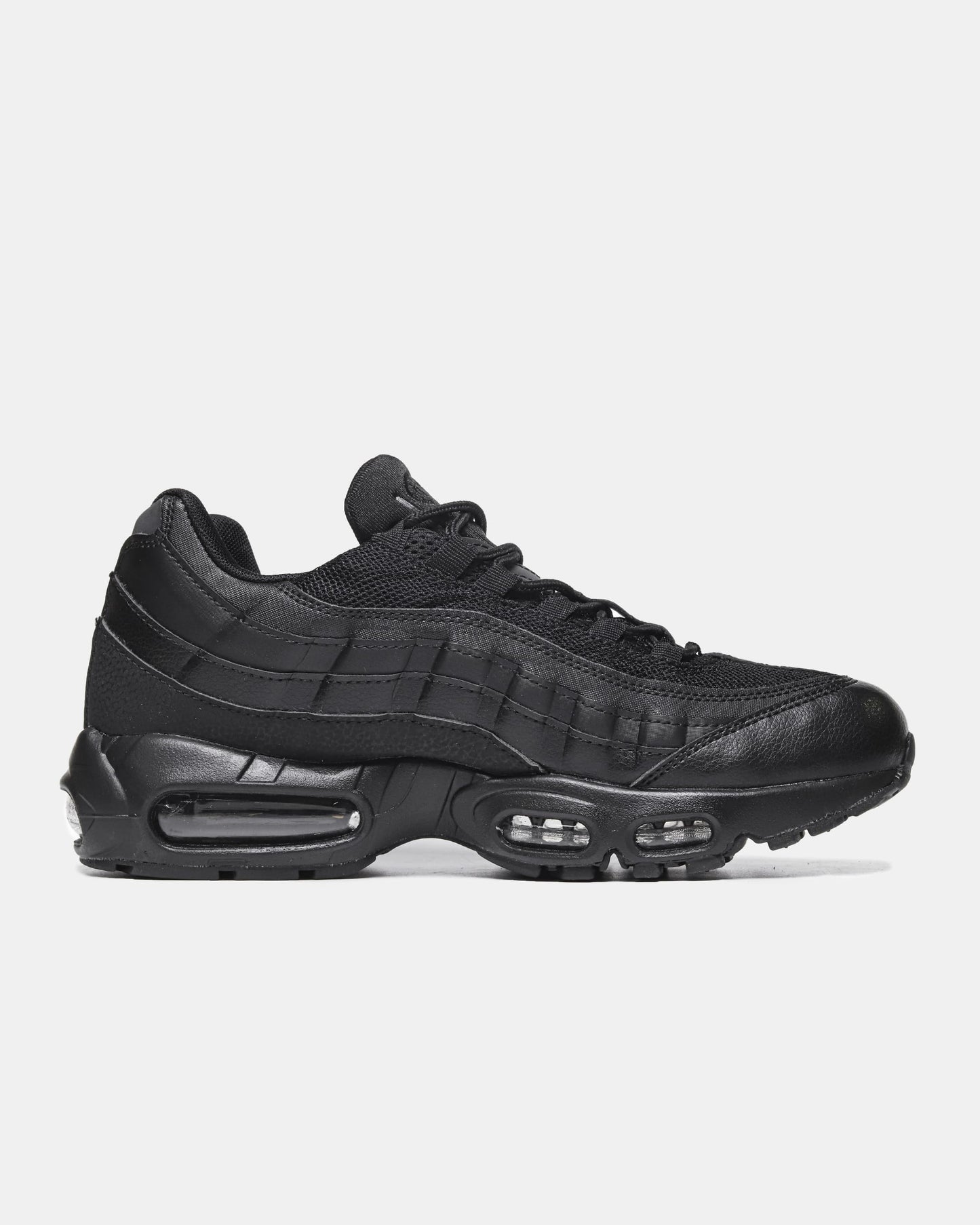 Nike Air Max 95 Essential Triple Black 20/23