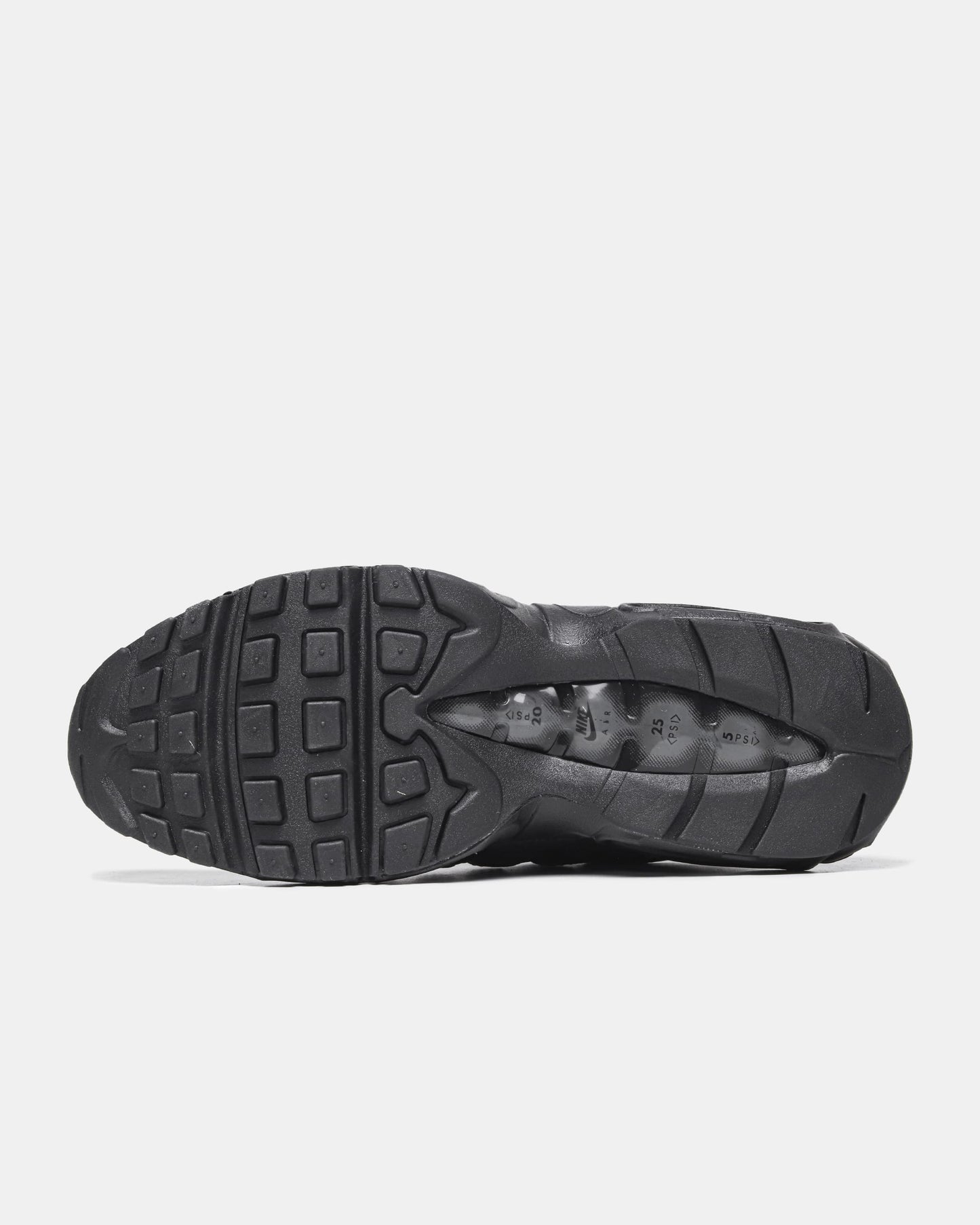 Nike Air Max 95 Essential Triple Black 20/23