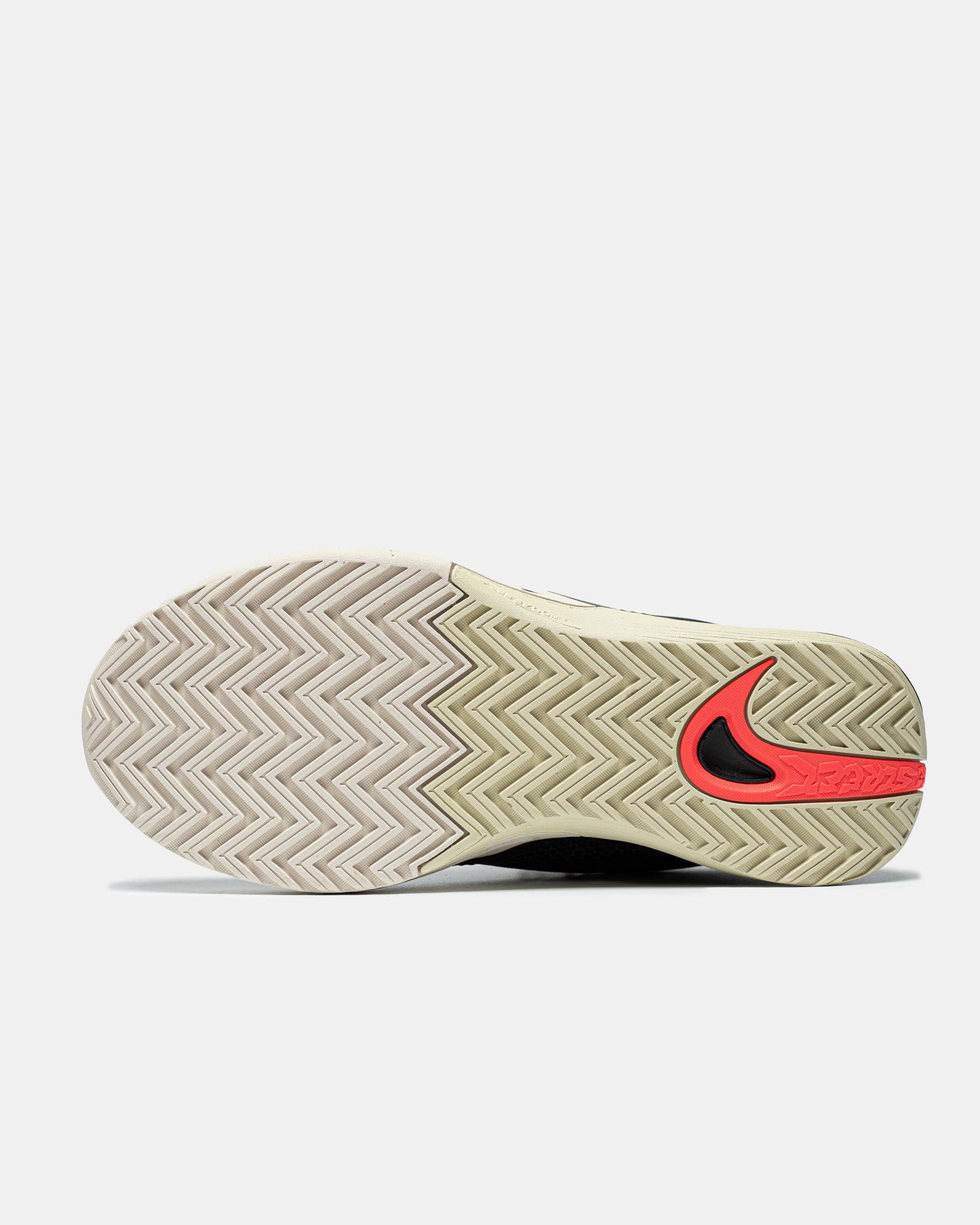 Nike S.T. Flare EP Solar Red