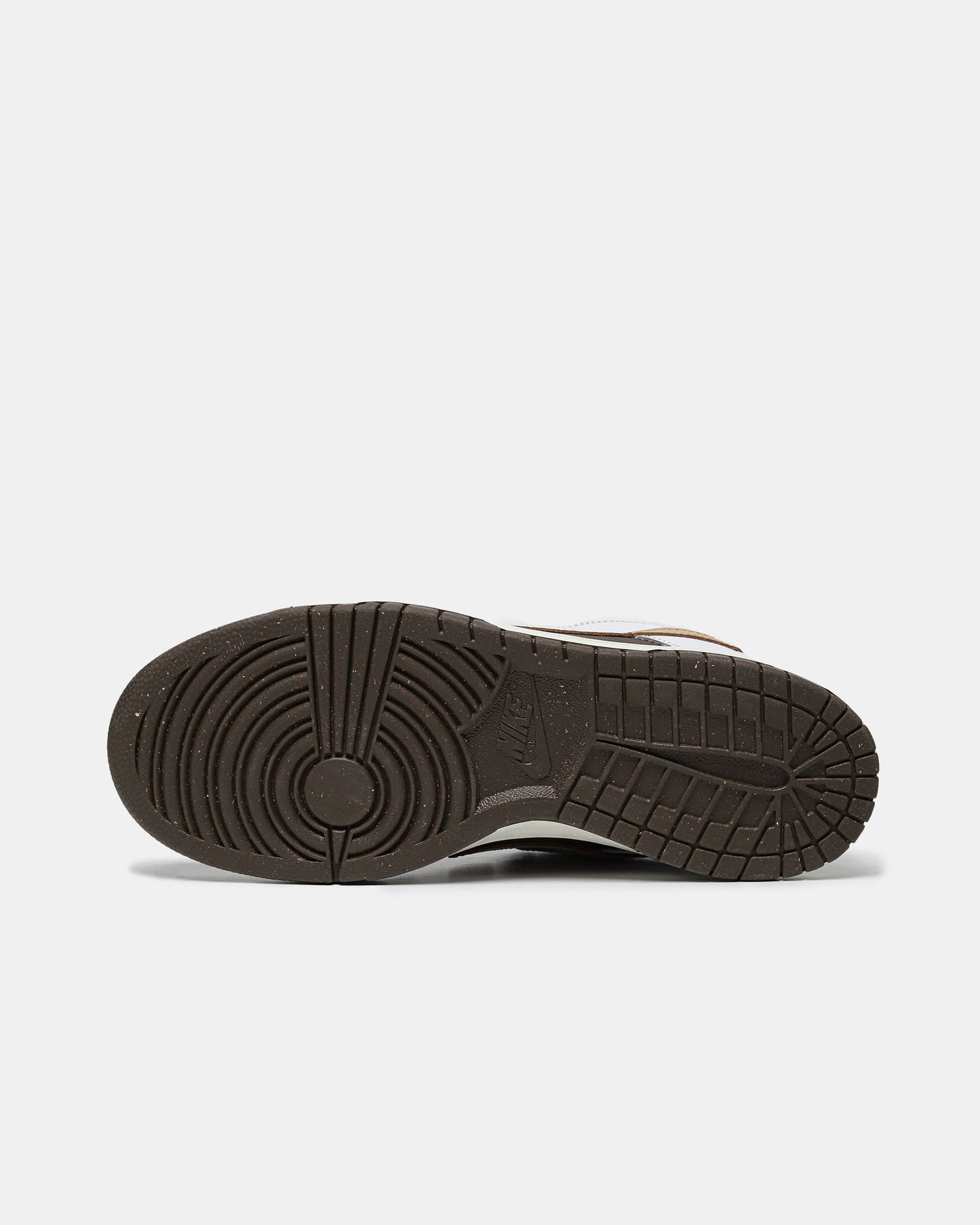 Nike SB Dunk Low Next Nature Summit White Baroque Brown