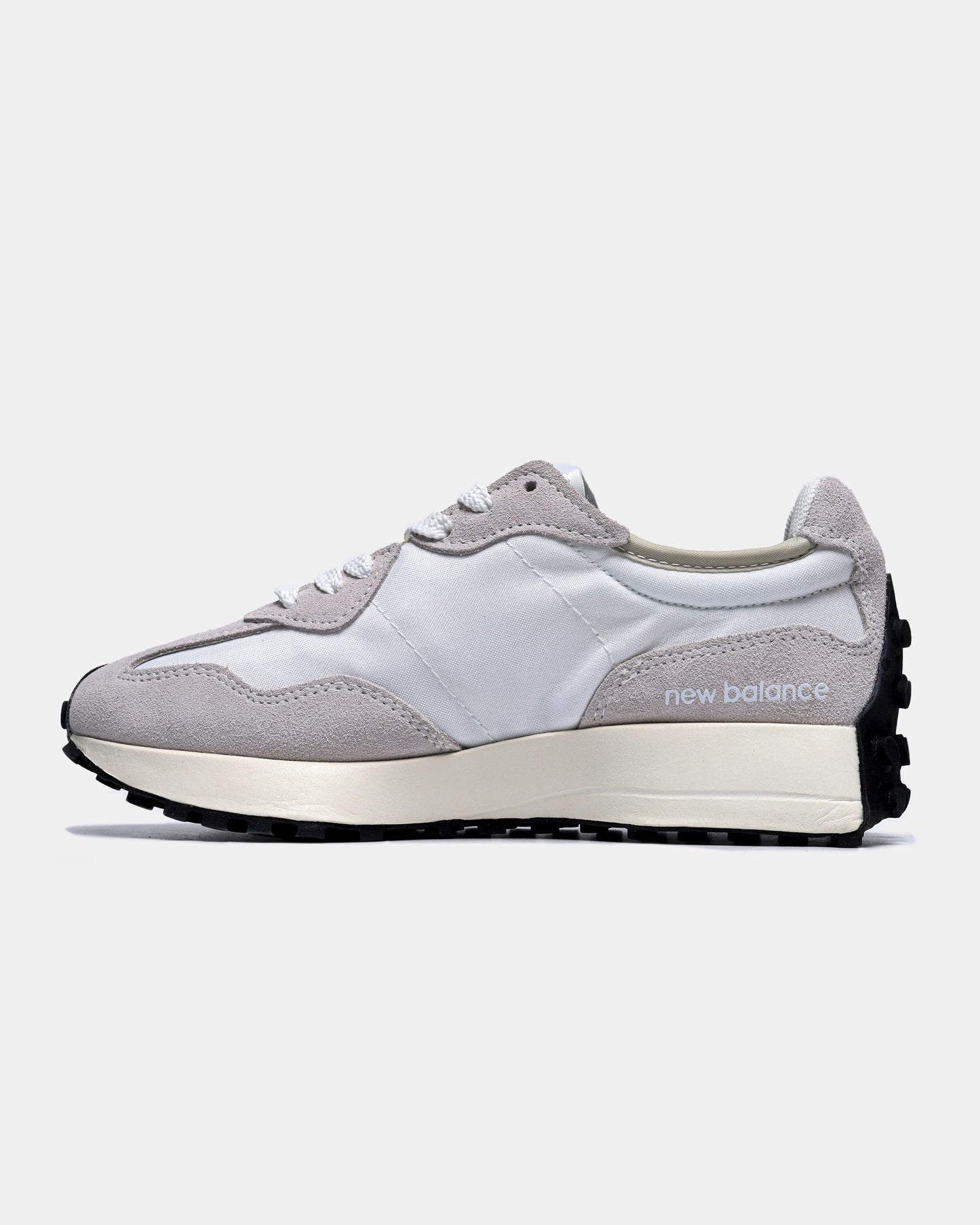 New Balance 327 Ocean Grey