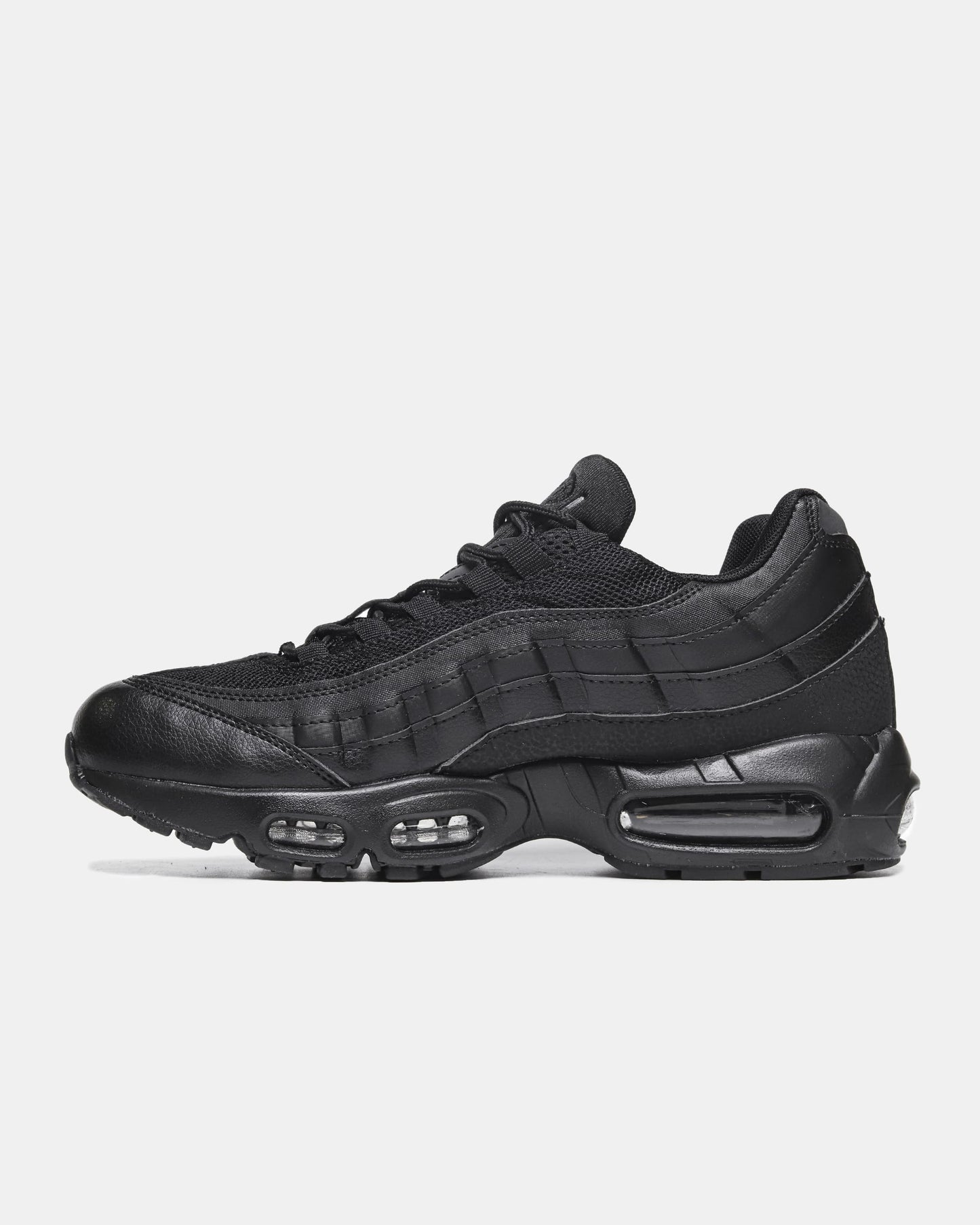 Nike Air Max 95 Essential Triple Black 20/23