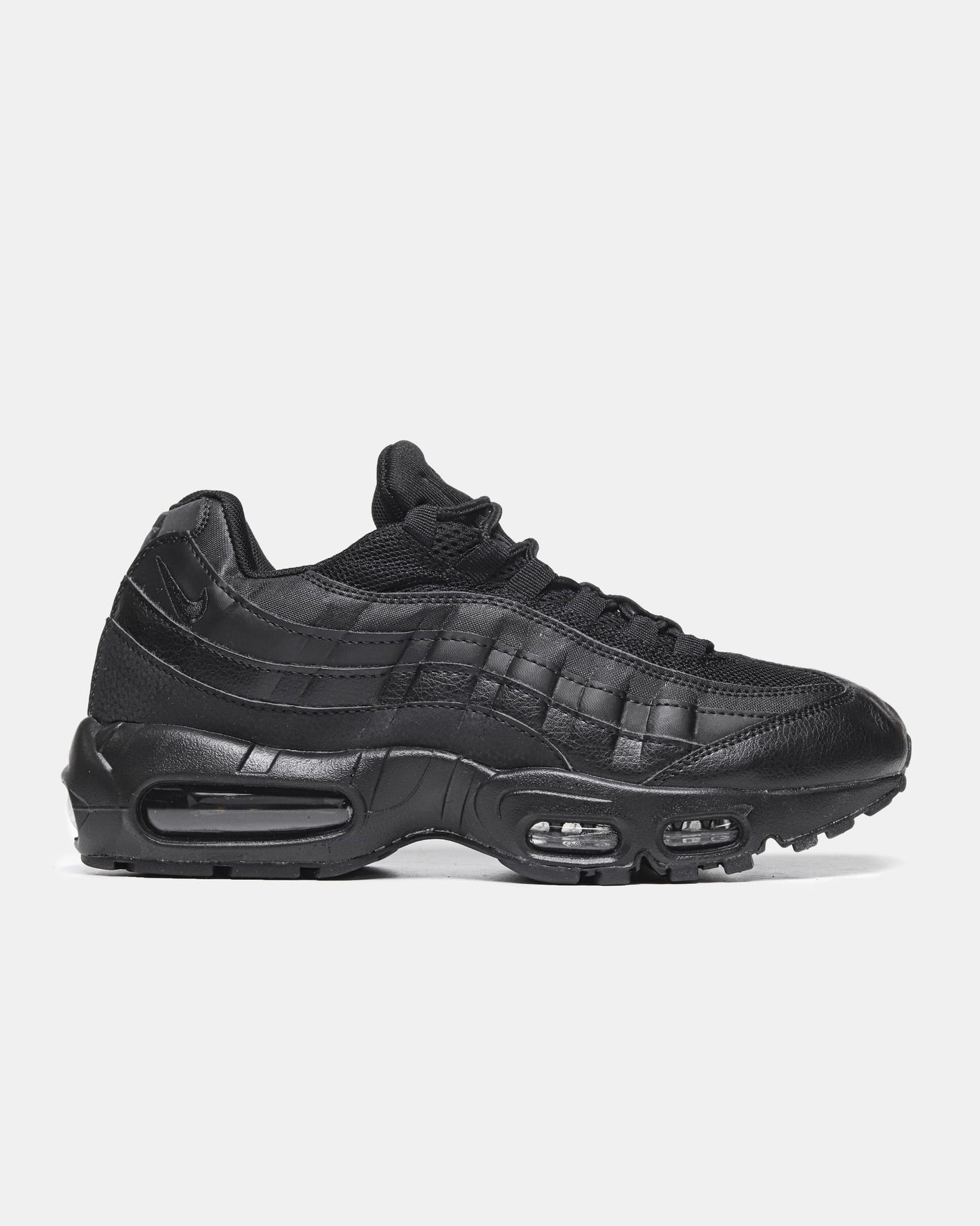 Nike Air Max 95 Essential Triple Black 20/23