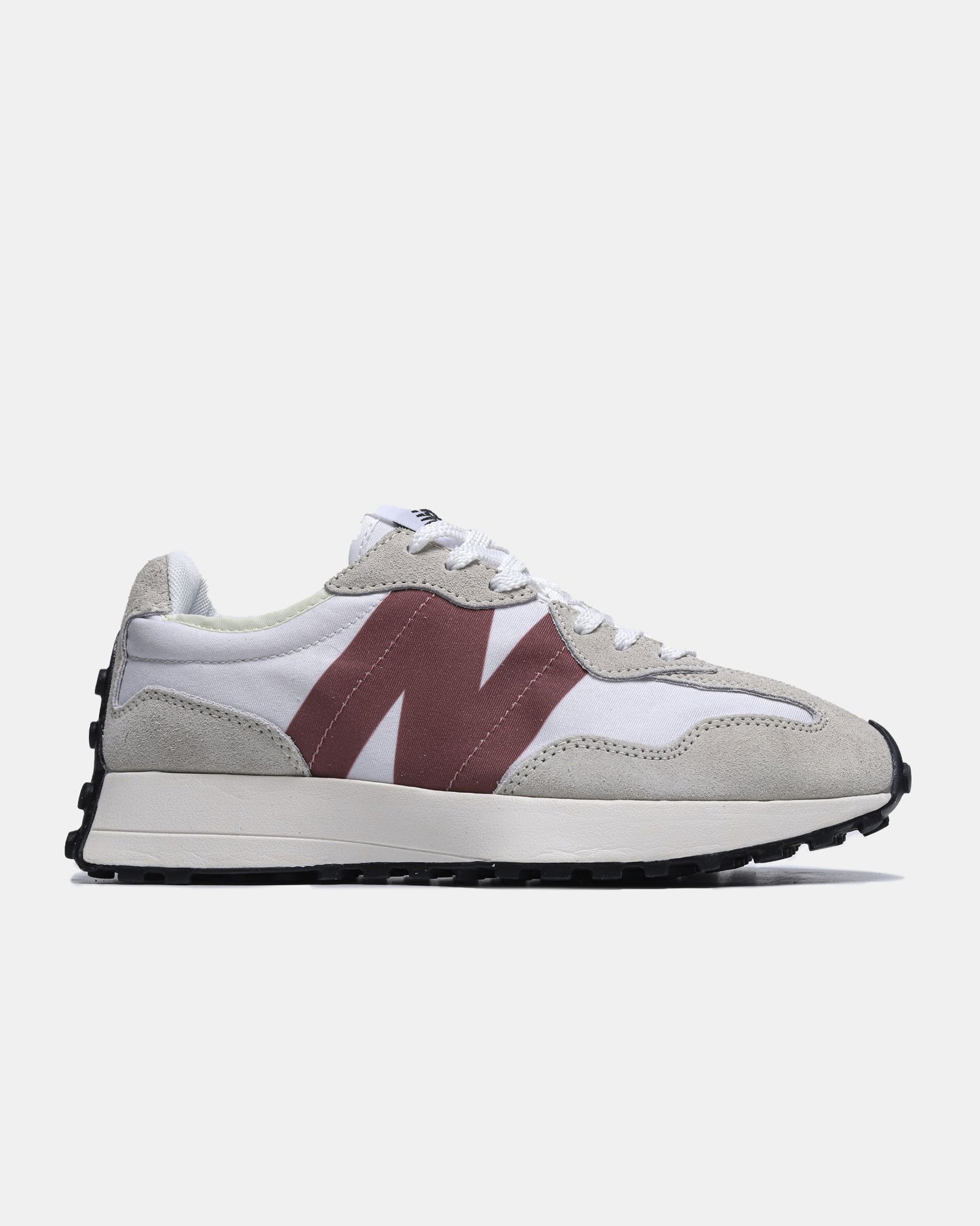New Balance 327 Ocean Grey