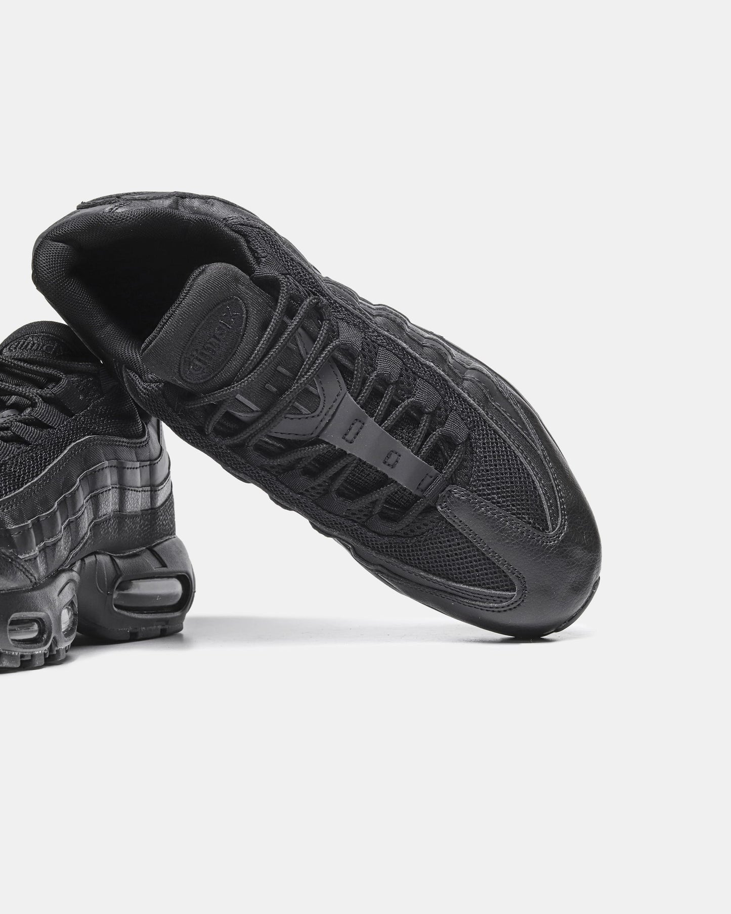 Nike Air Max 95 Essential Triple Black 20/23