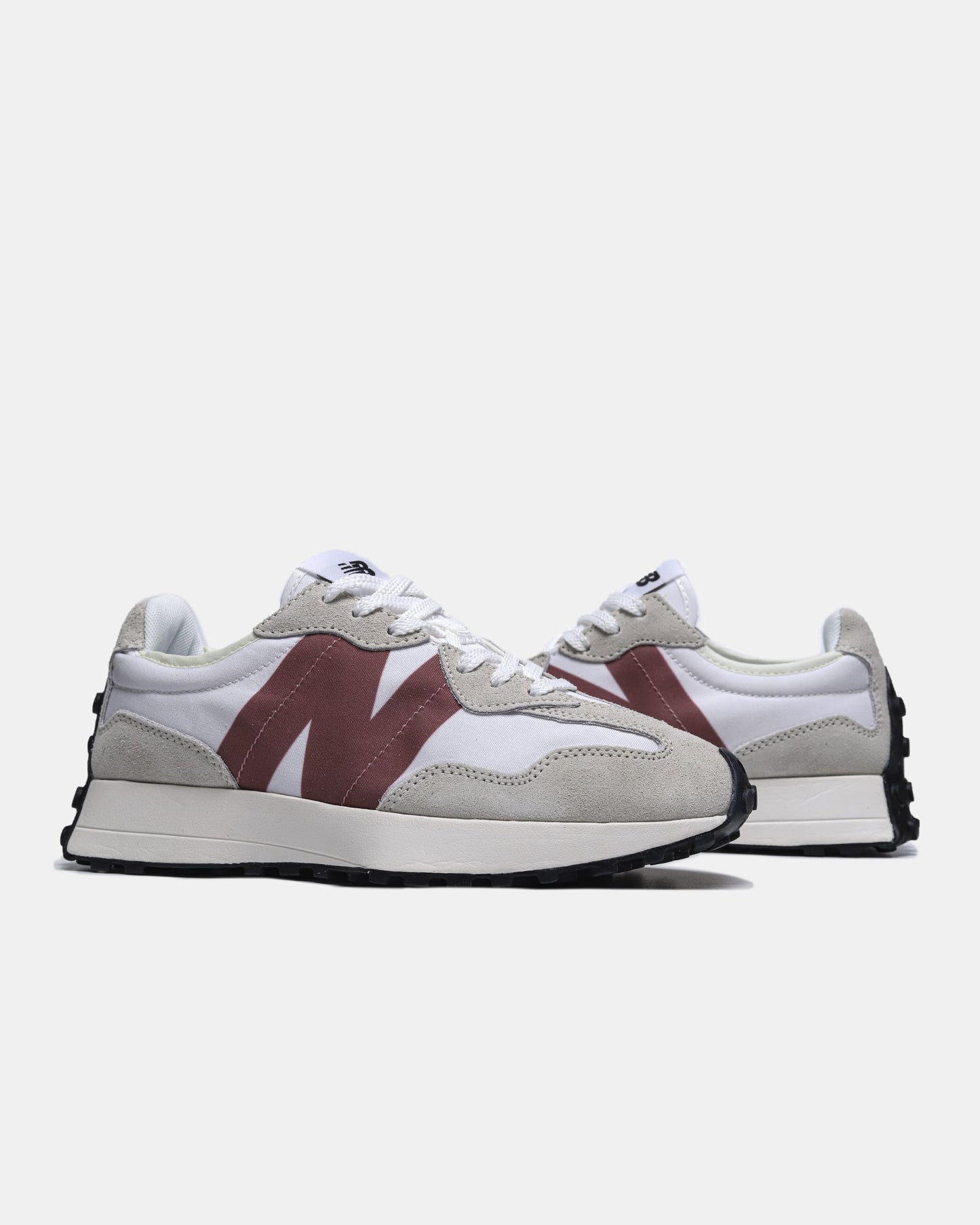 New Balance 327 Ocean Grey