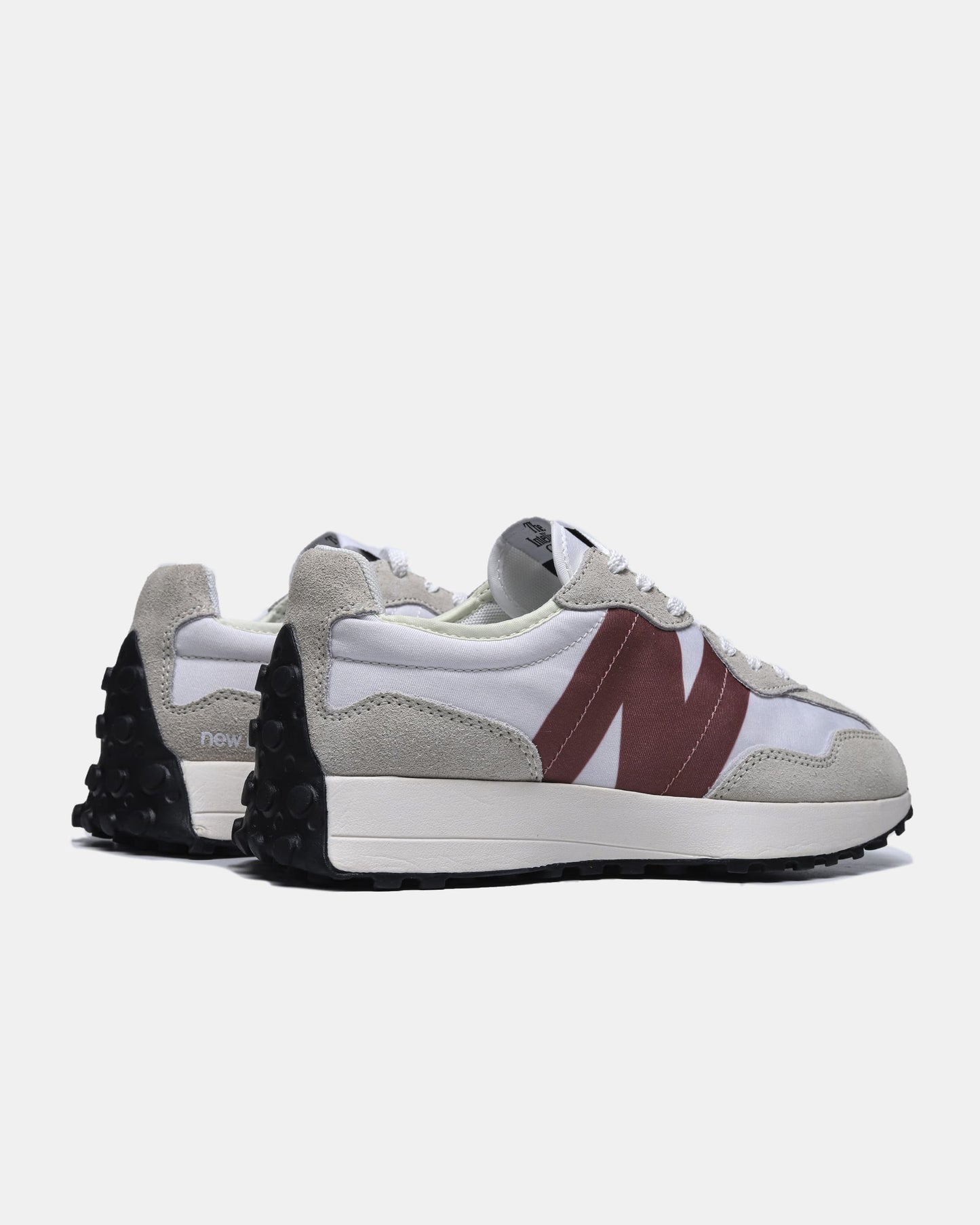 New Balance 327 Ocean Grey