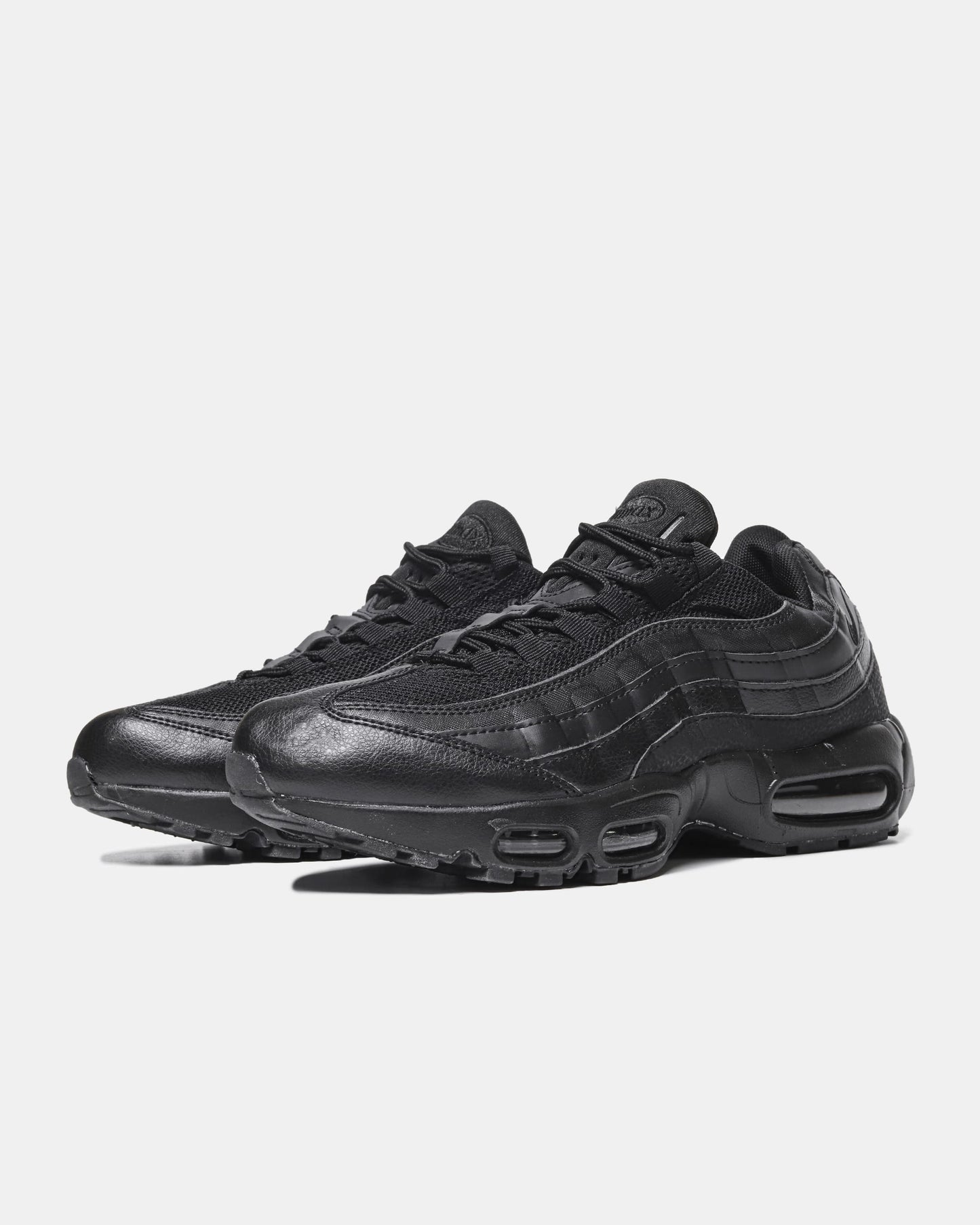 Nike Air Max 95 Essential Triple Black 20/23