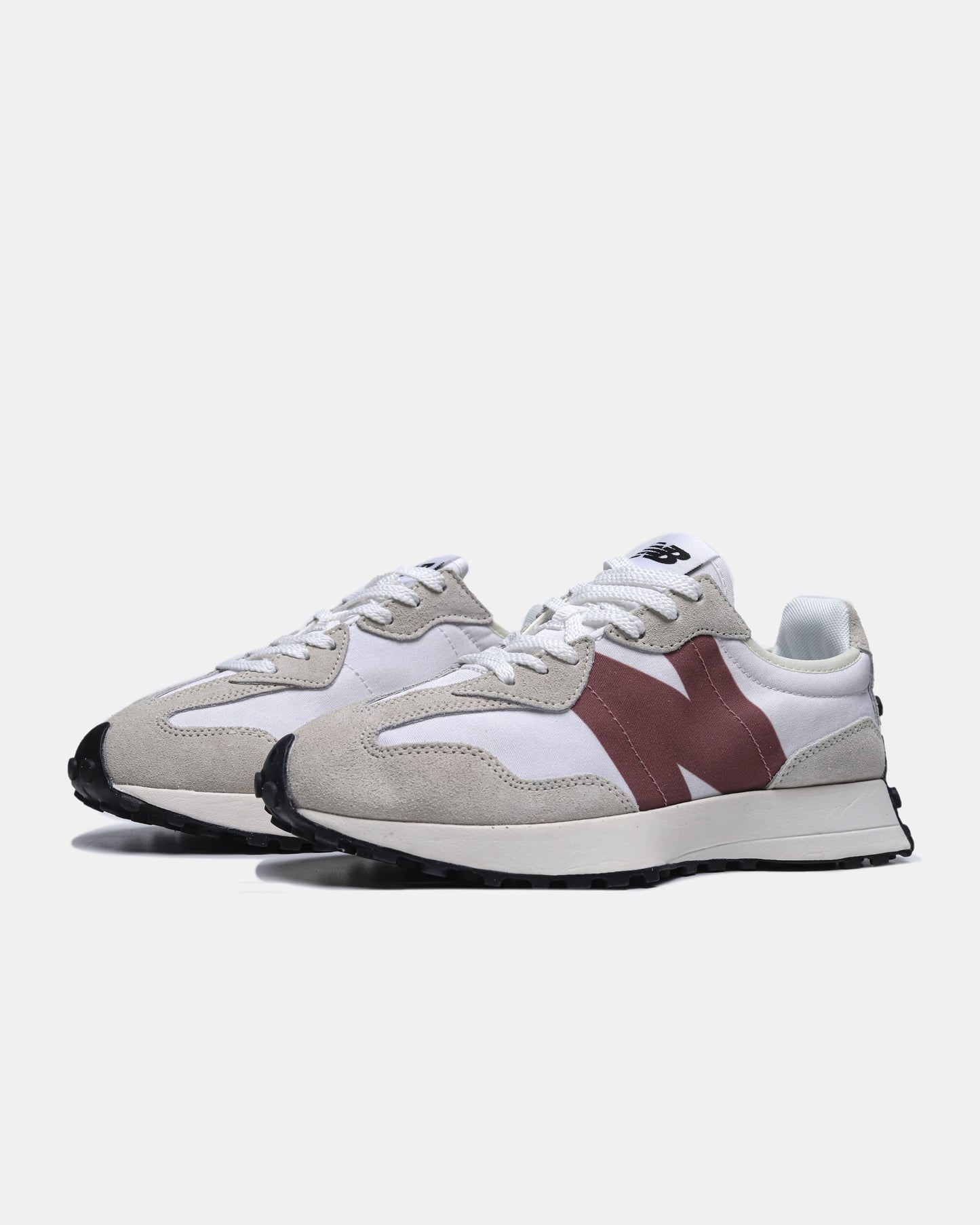 New Balance 327 Ocean Grey