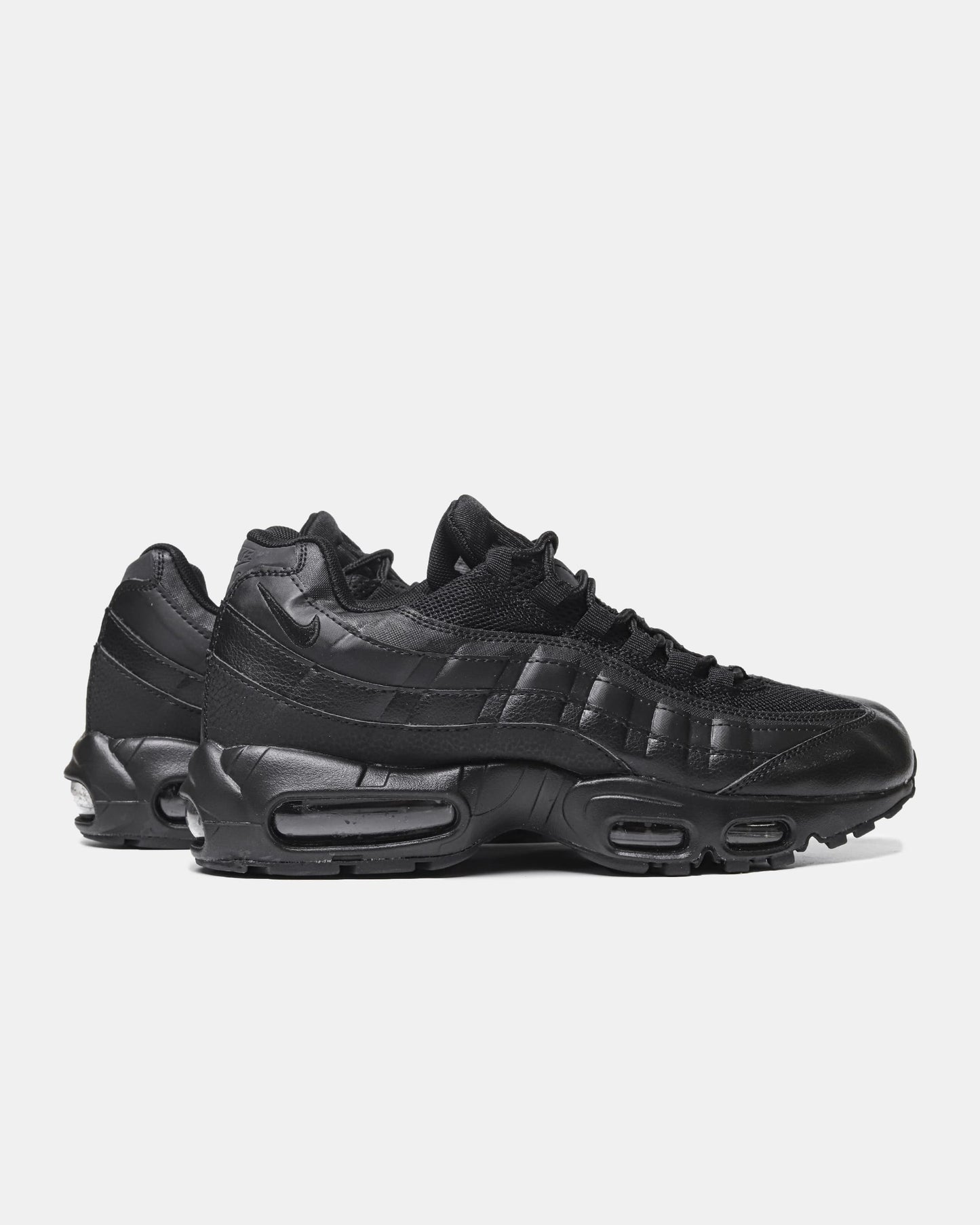 Nike Air Max 95 Essential Triple Black 20/23