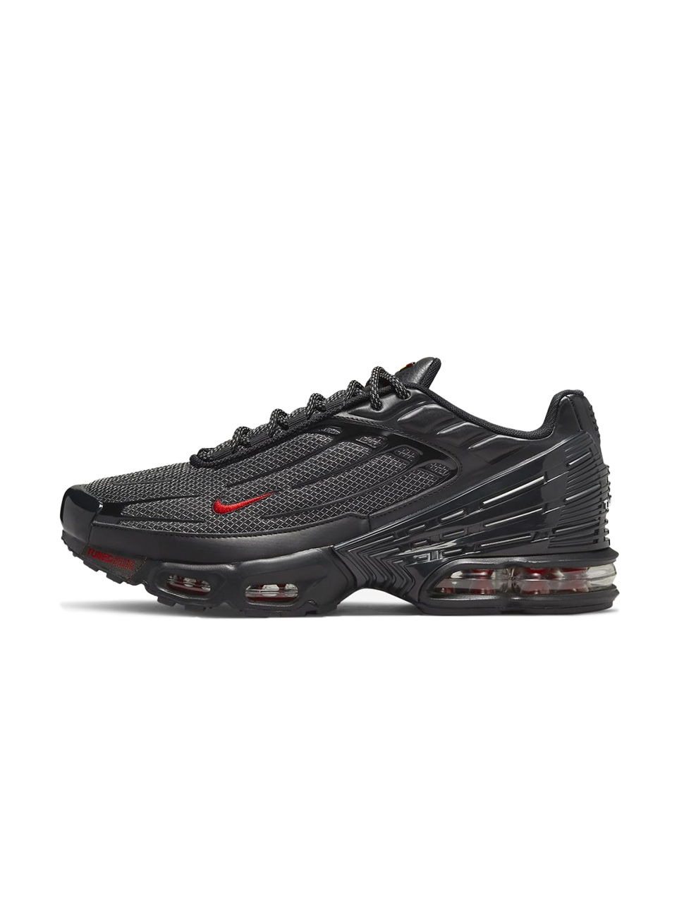 Nike Air Max Plus 3 Bred