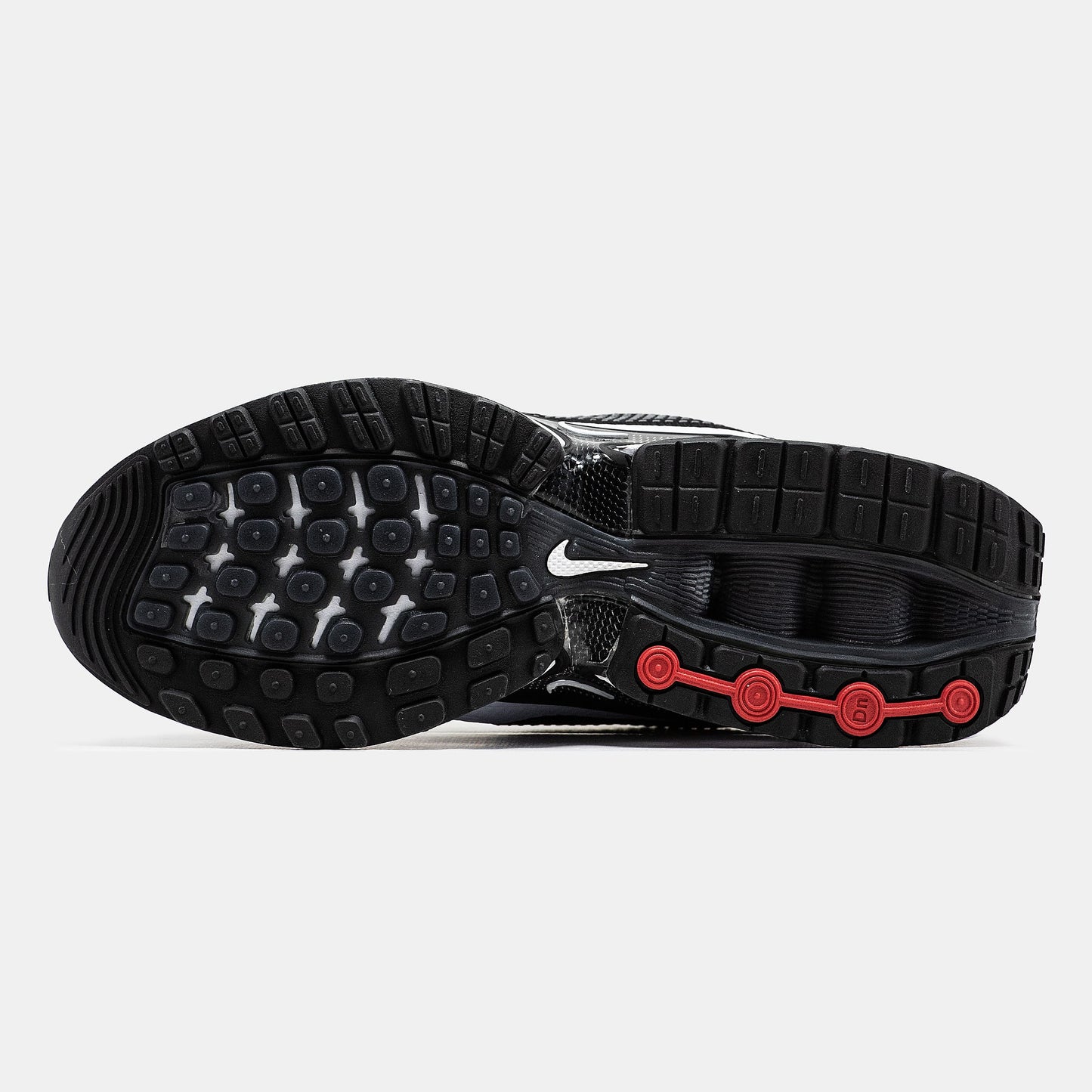 Nike Air Max DN Black White