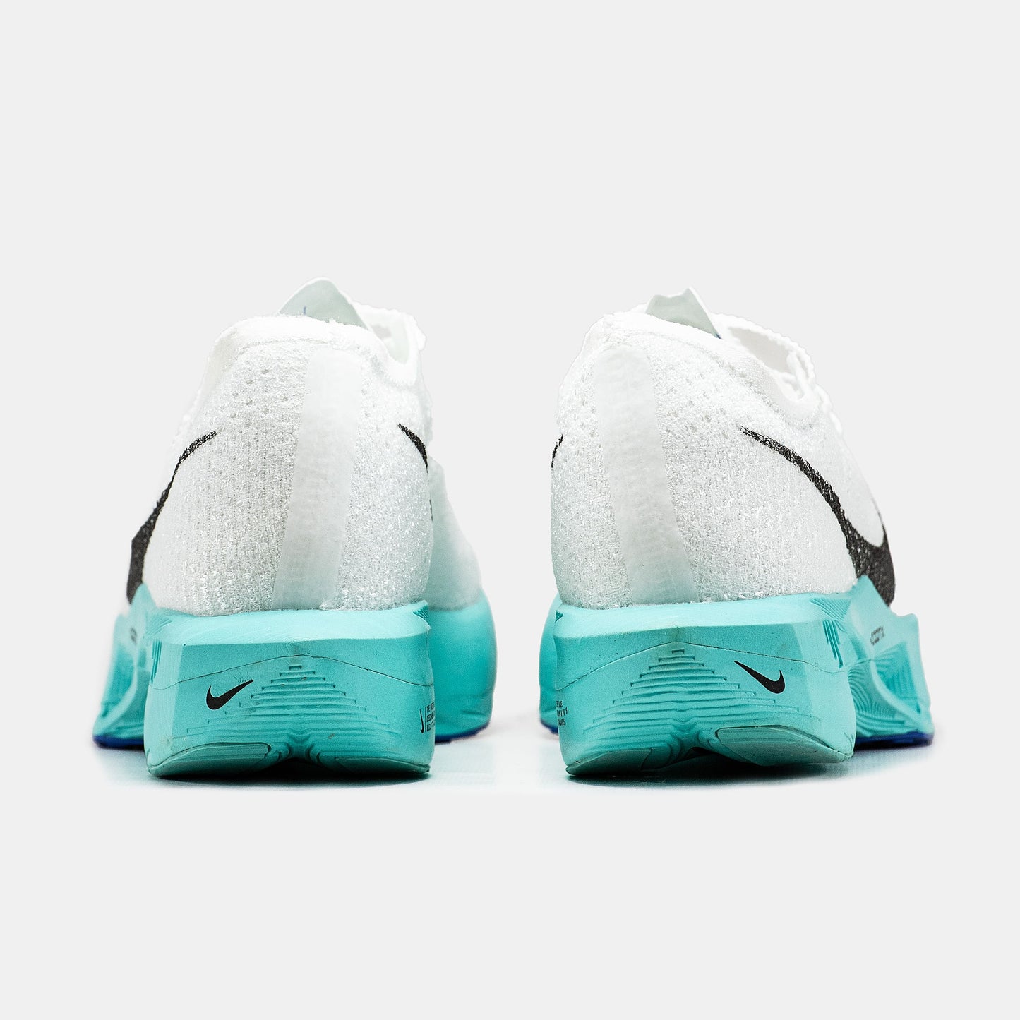 Nike Air Zoom Vaporfly 3 White Blue