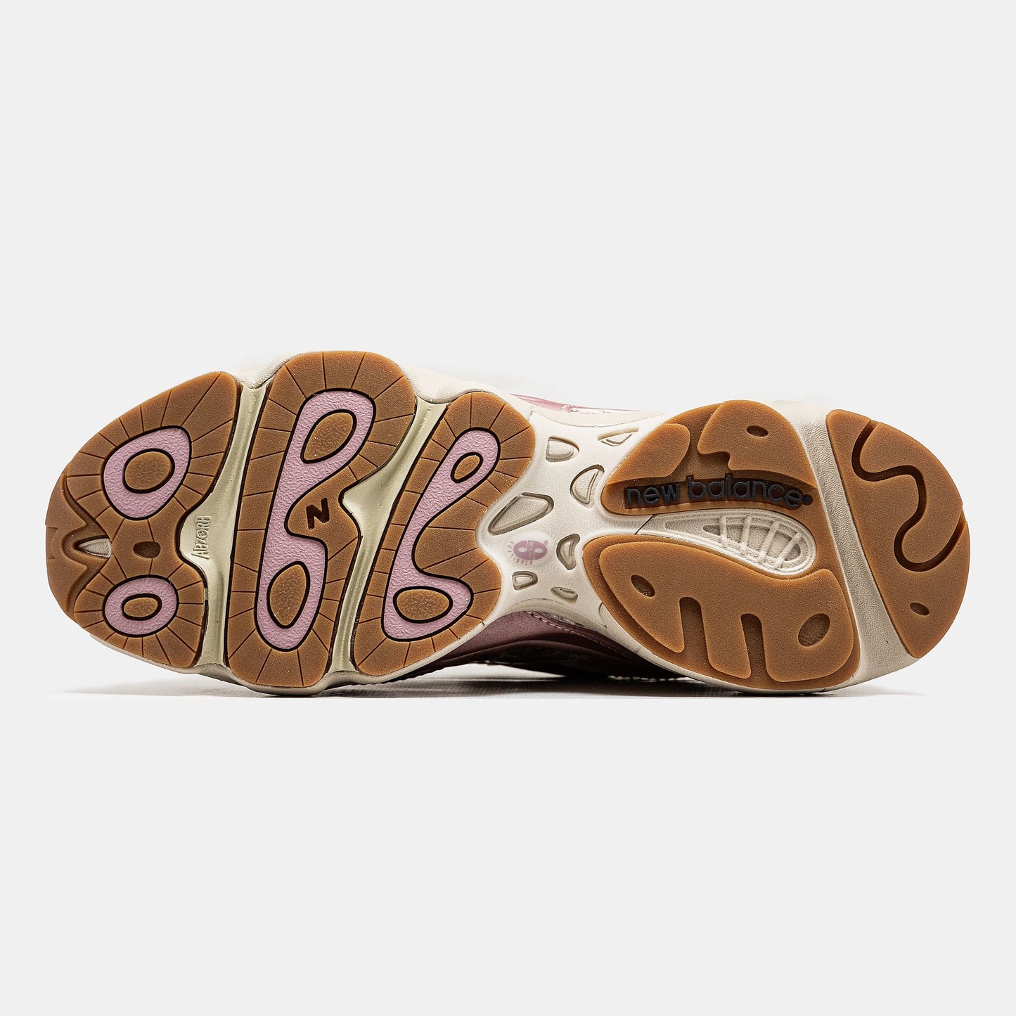 Joe Freshgoods x New Balance 1000 Pink Mink